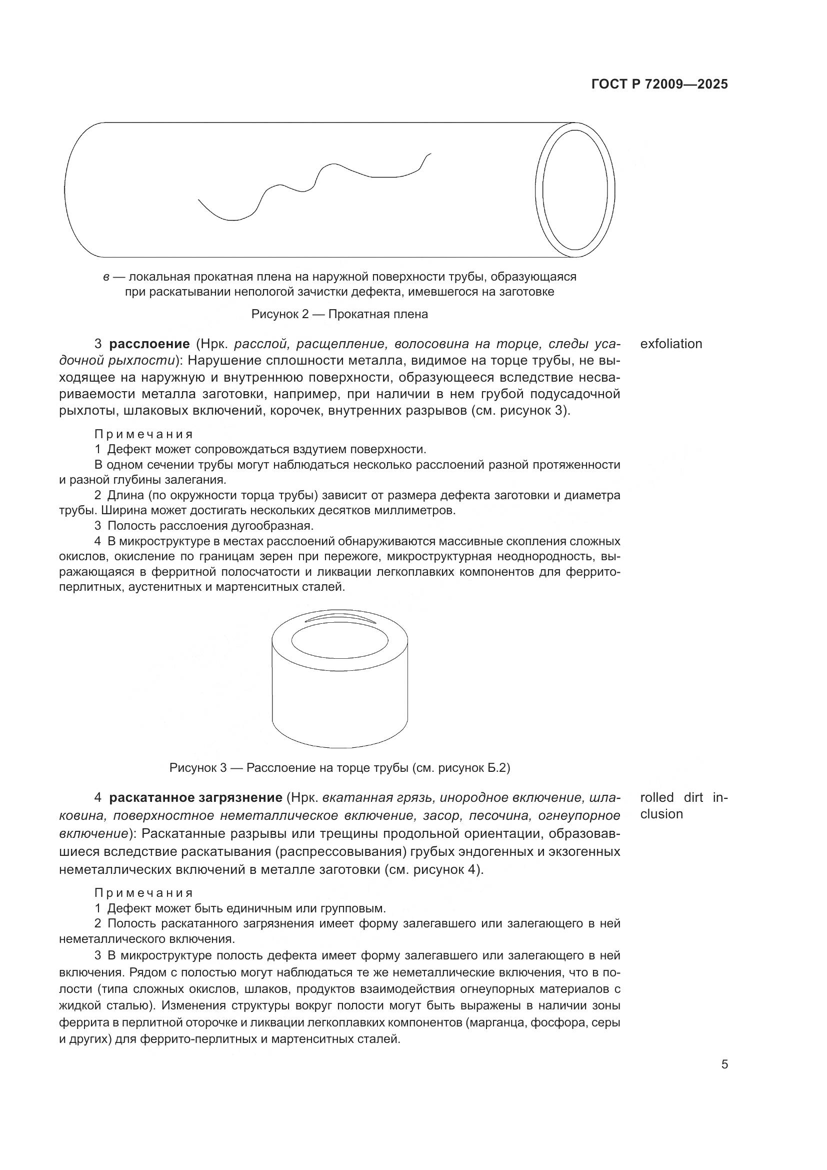ГОСТ Р 72009-2025, страница 9