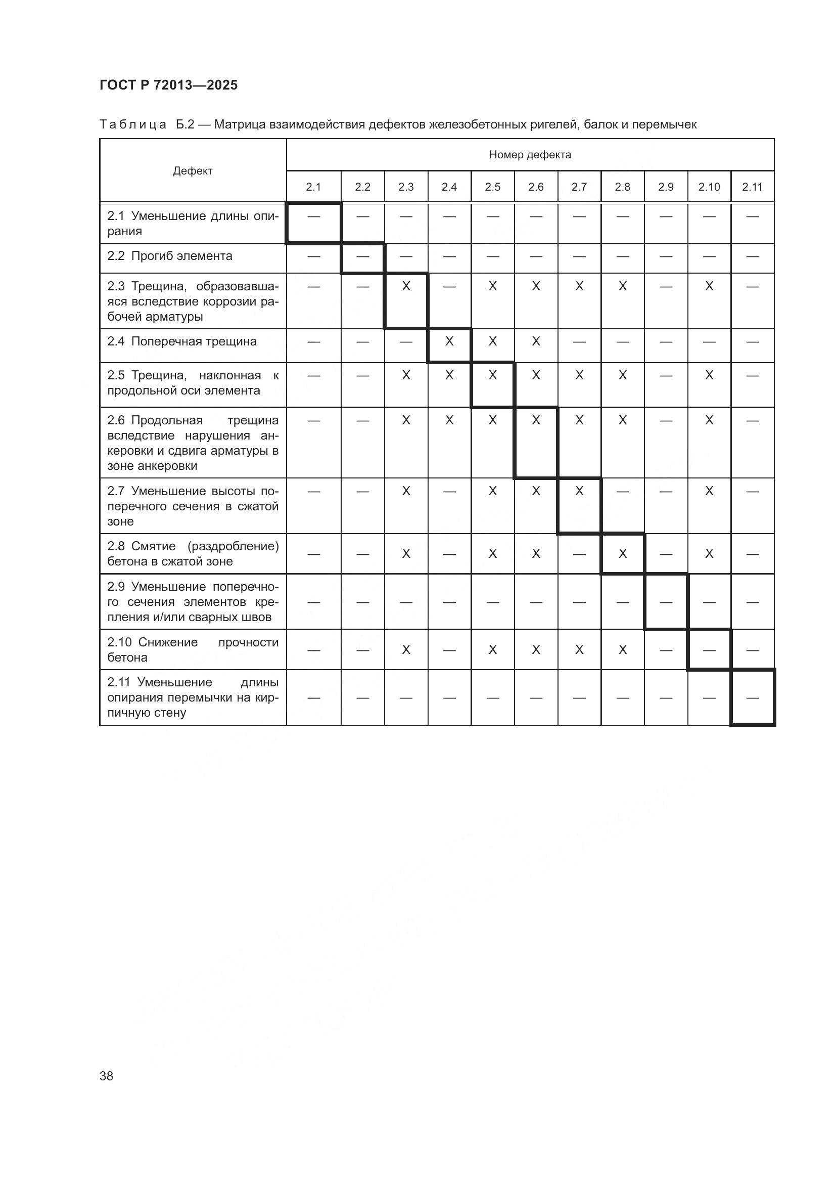 ГОСТ Р 72013-2025, страница 42