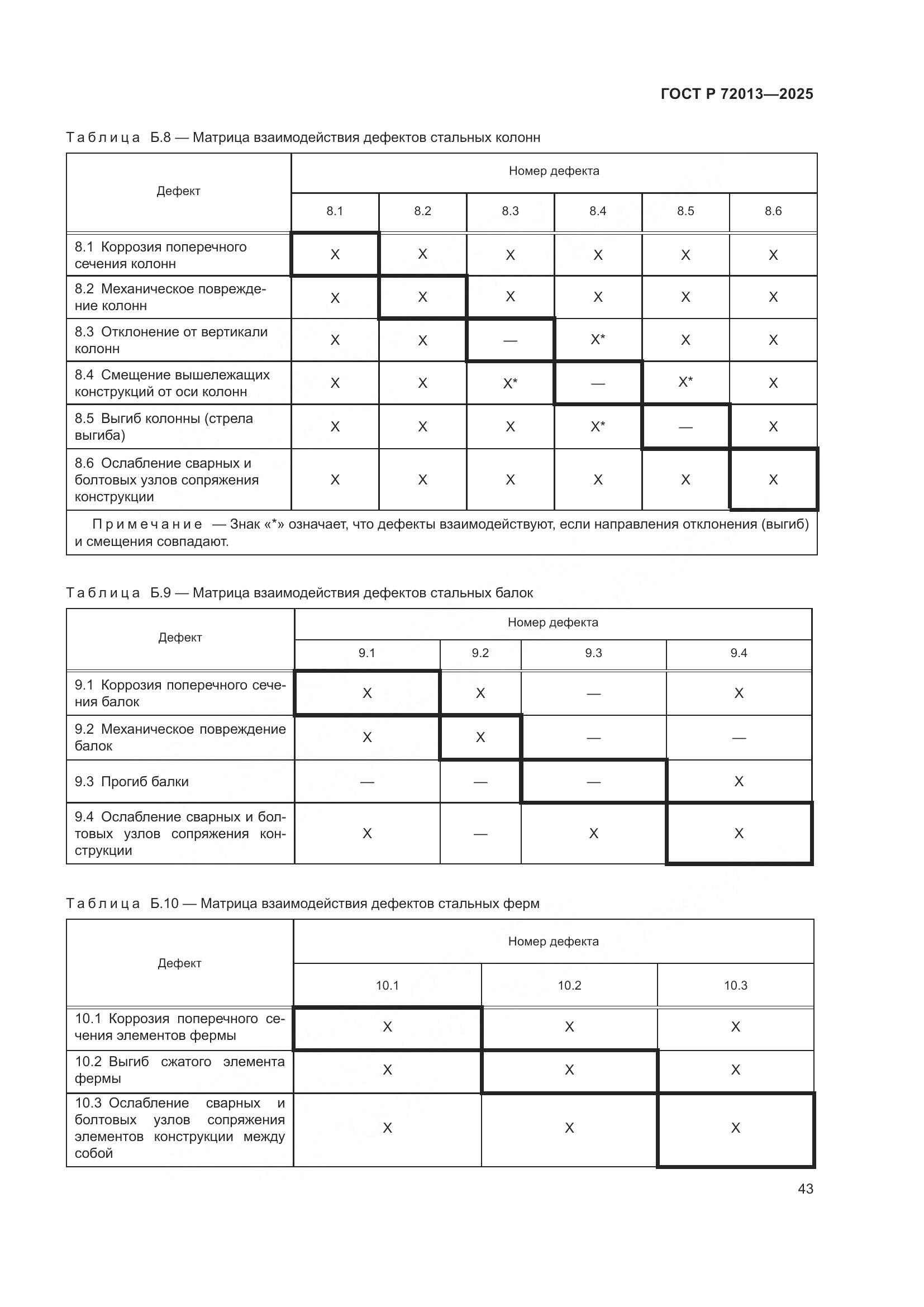 ГОСТ Р 72013-2025, страница 47