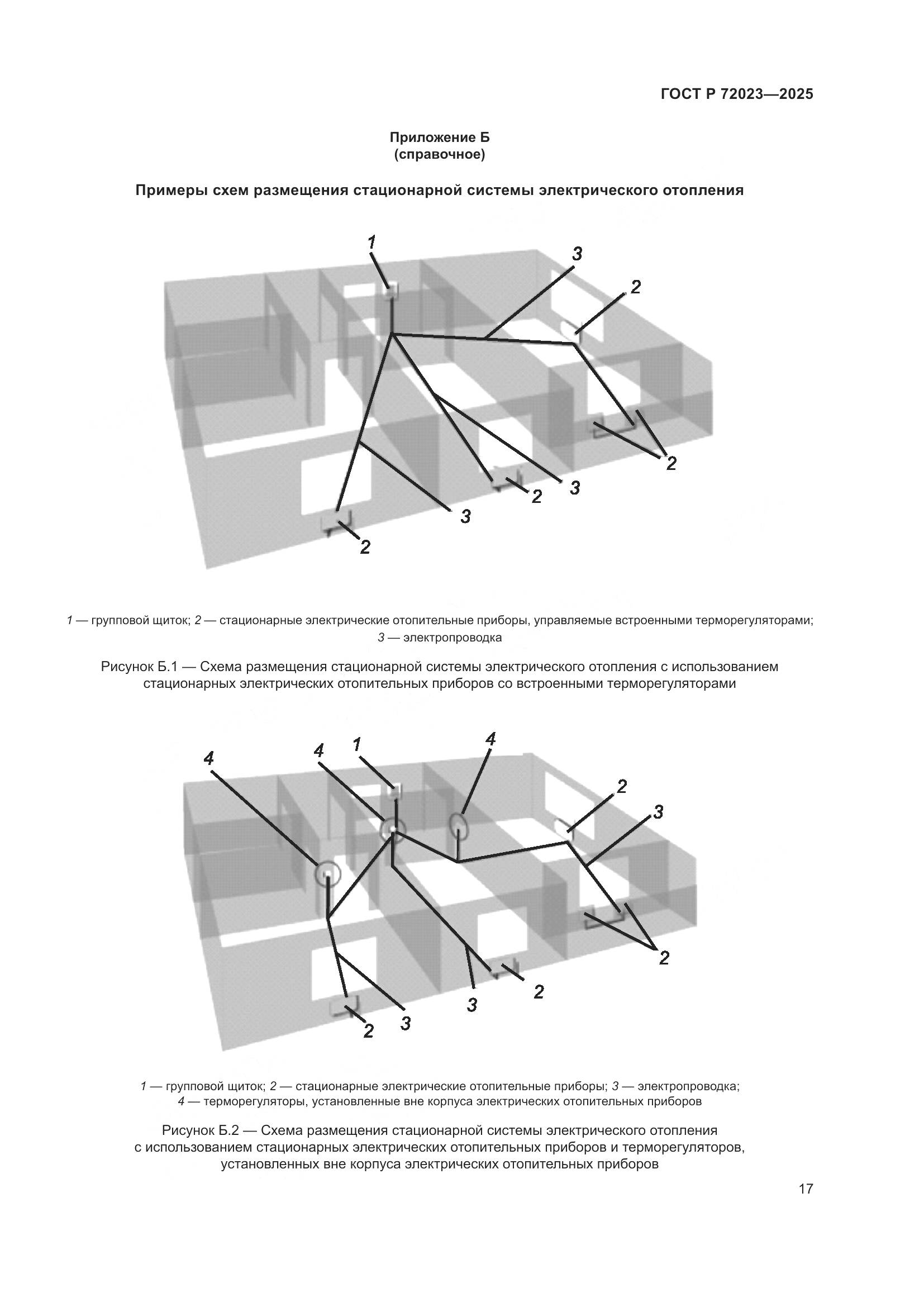 ГОСТ Р 72023-2025, страница 21