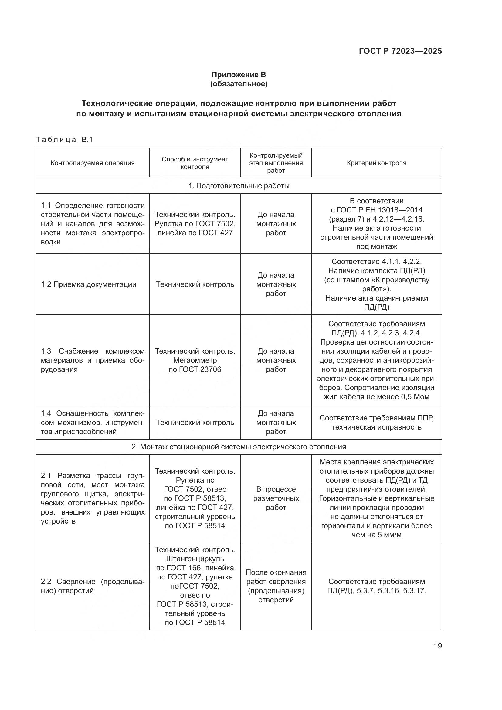ГОСТ Р 72023-2025, страница 23