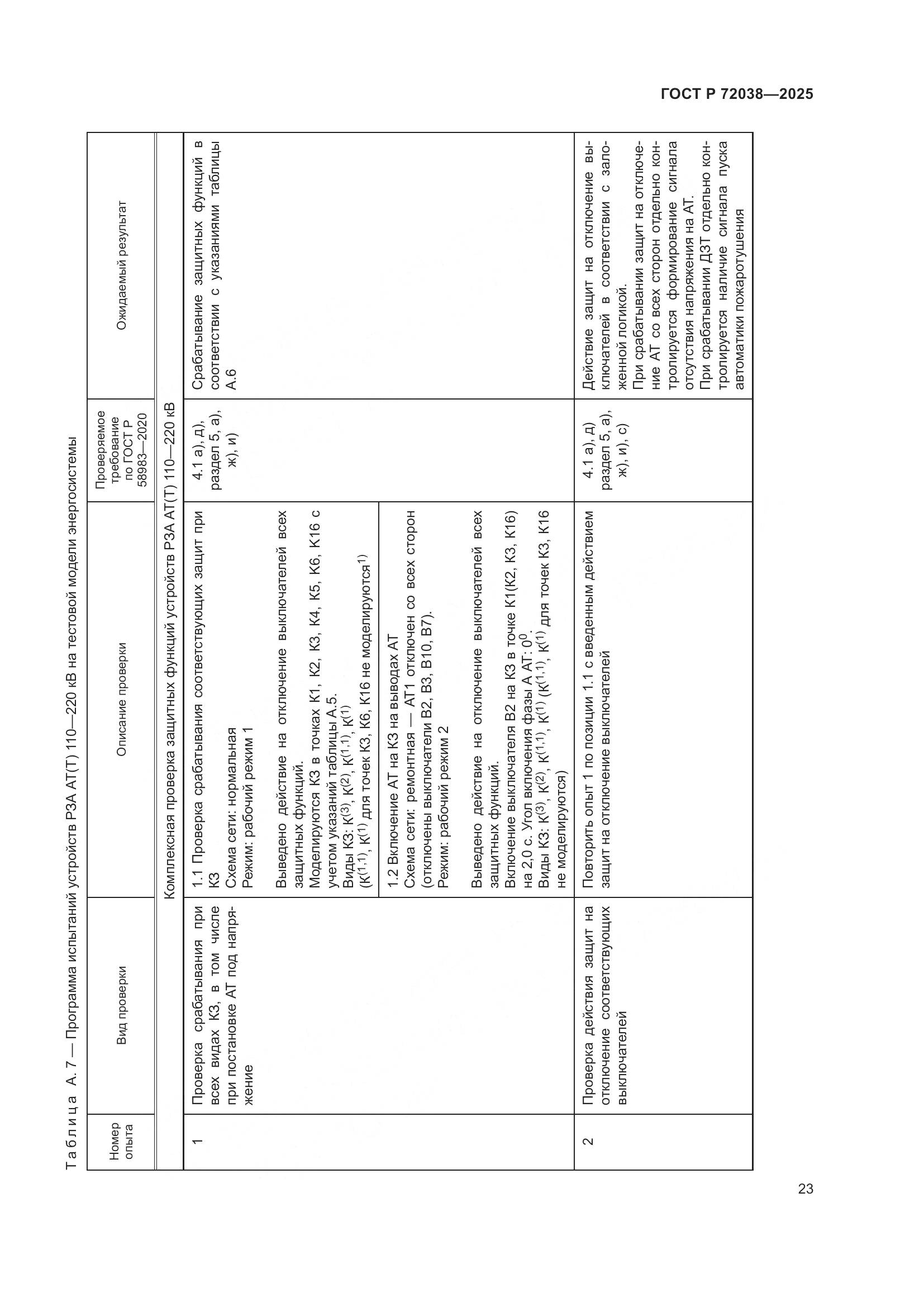 ГОСТ Р 72038-2025, страница 27