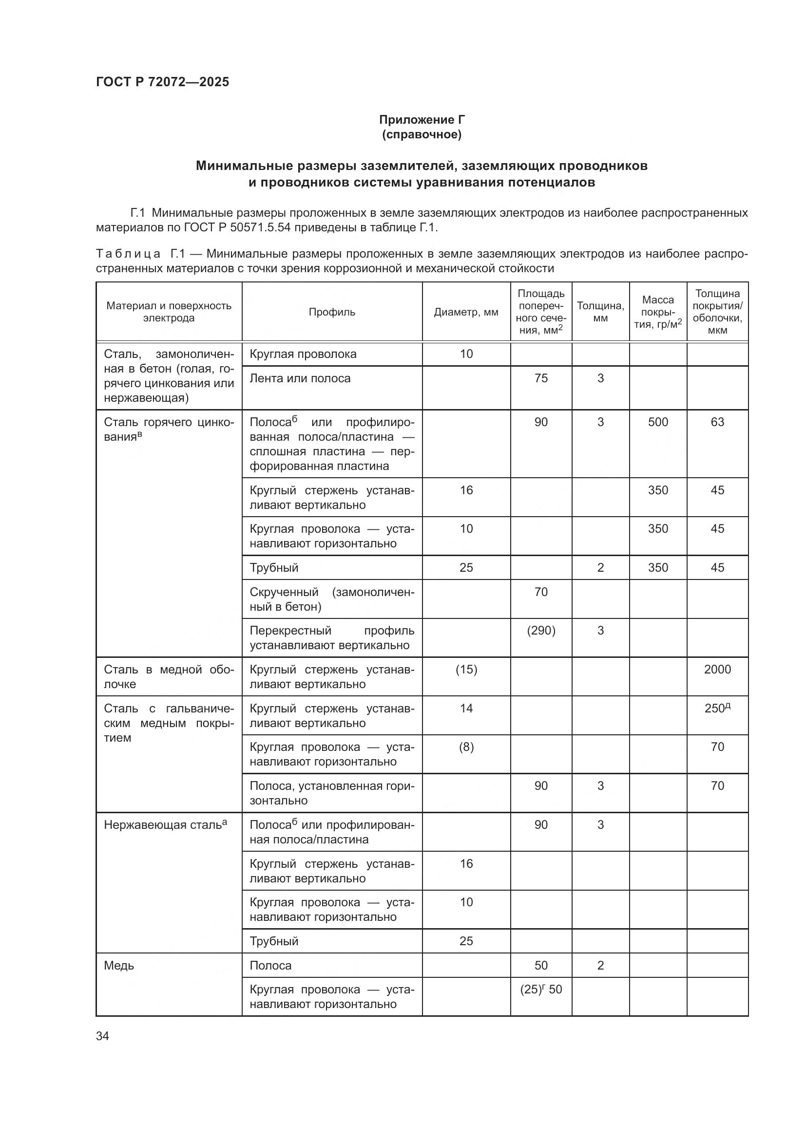 ГОСТ Р 72072-2025, страница 38