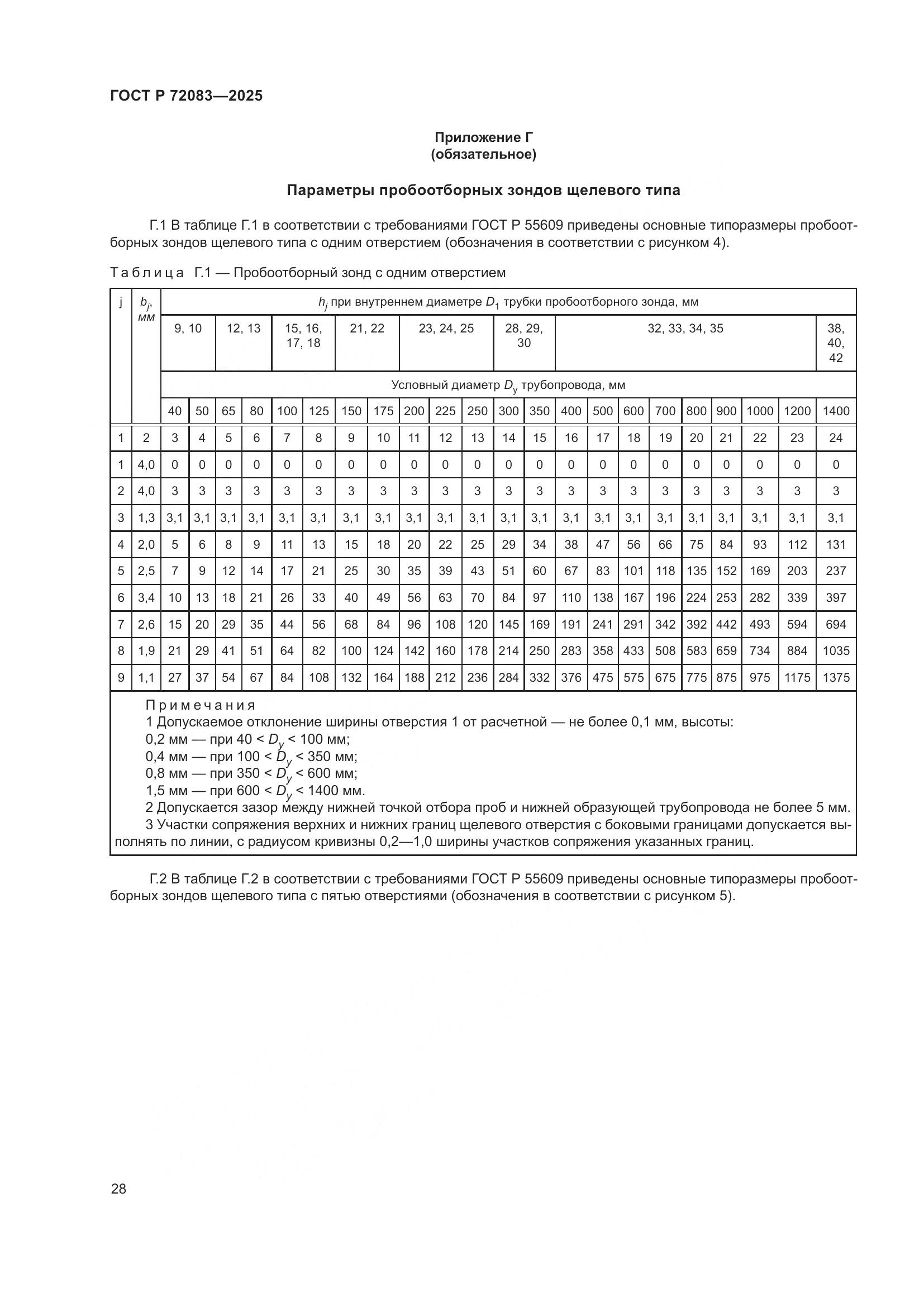 ГОСТ Р 72083-2025, страница 32