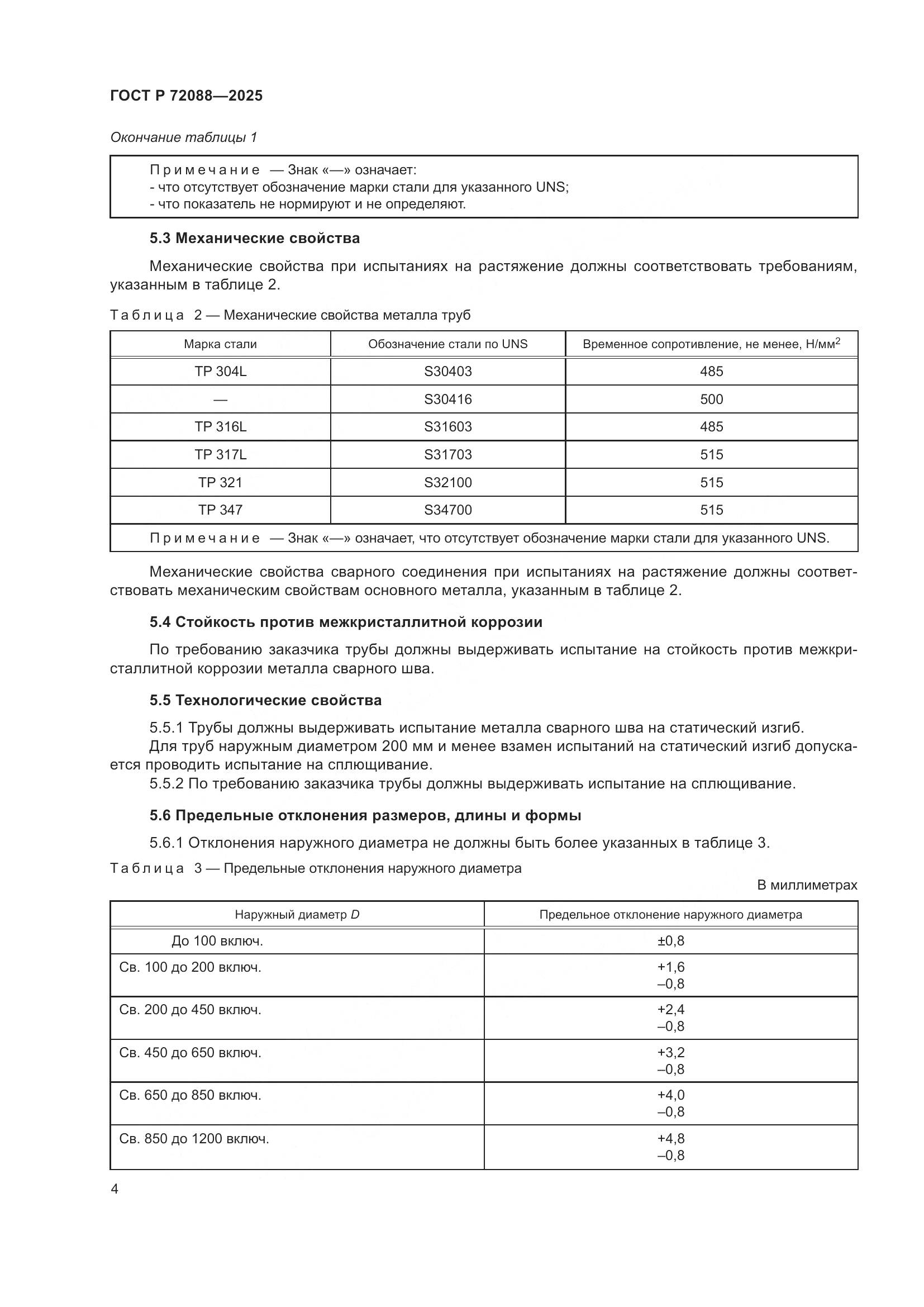 ГОСТ Р 72088-2025, страница 6