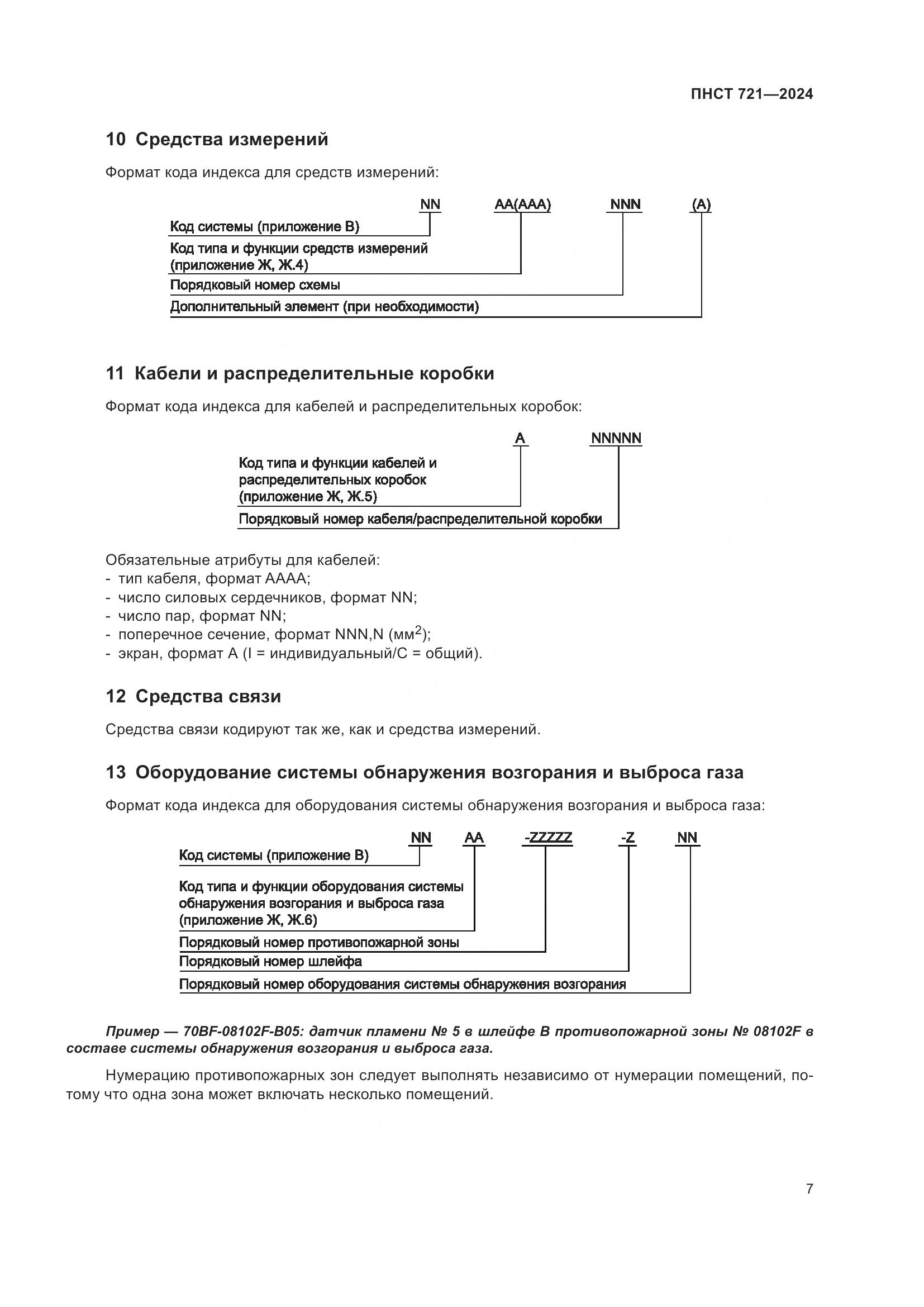 ПНСТ 721-2024, страница 11
