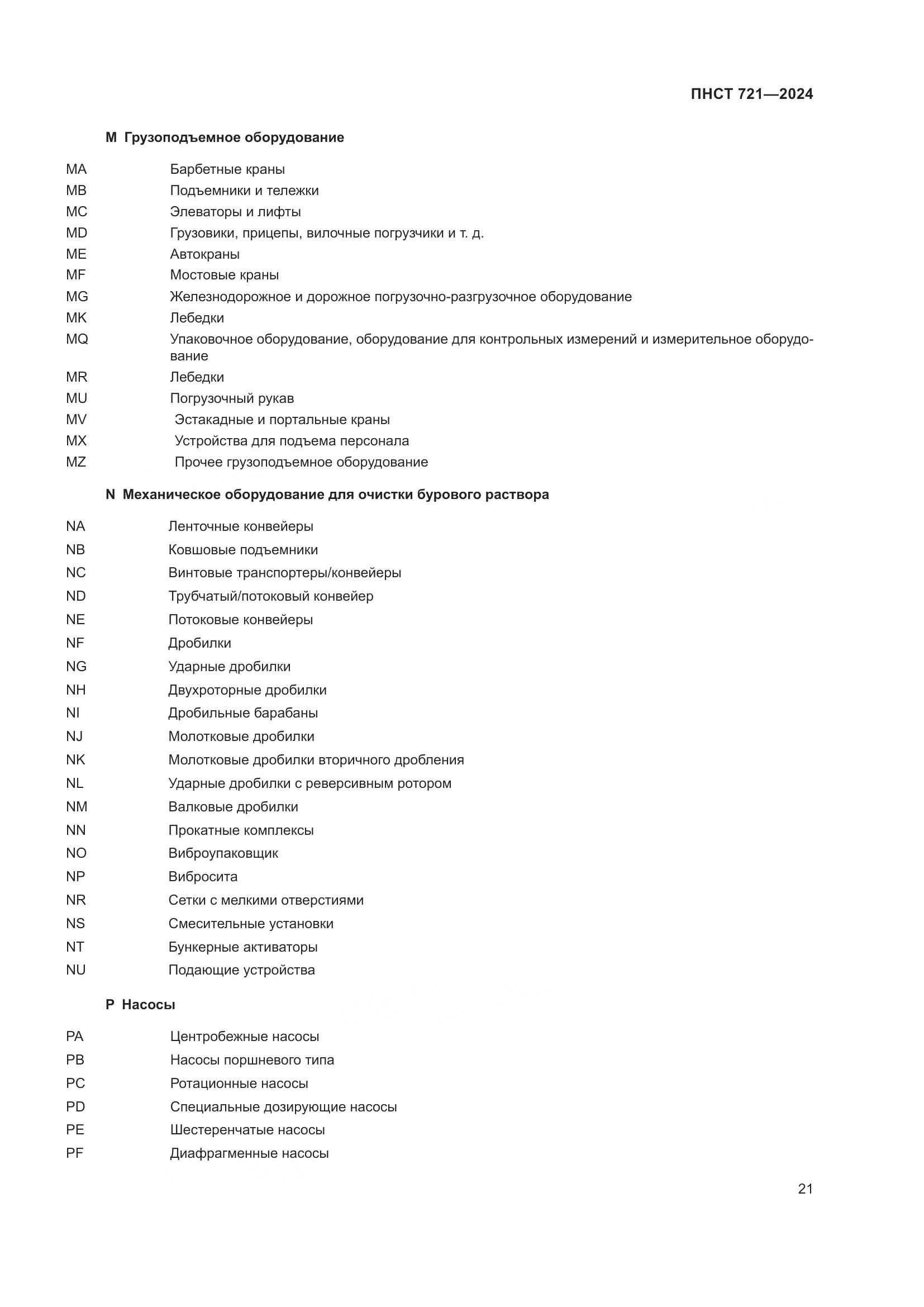 ПНСТ 721-2024, страница 25