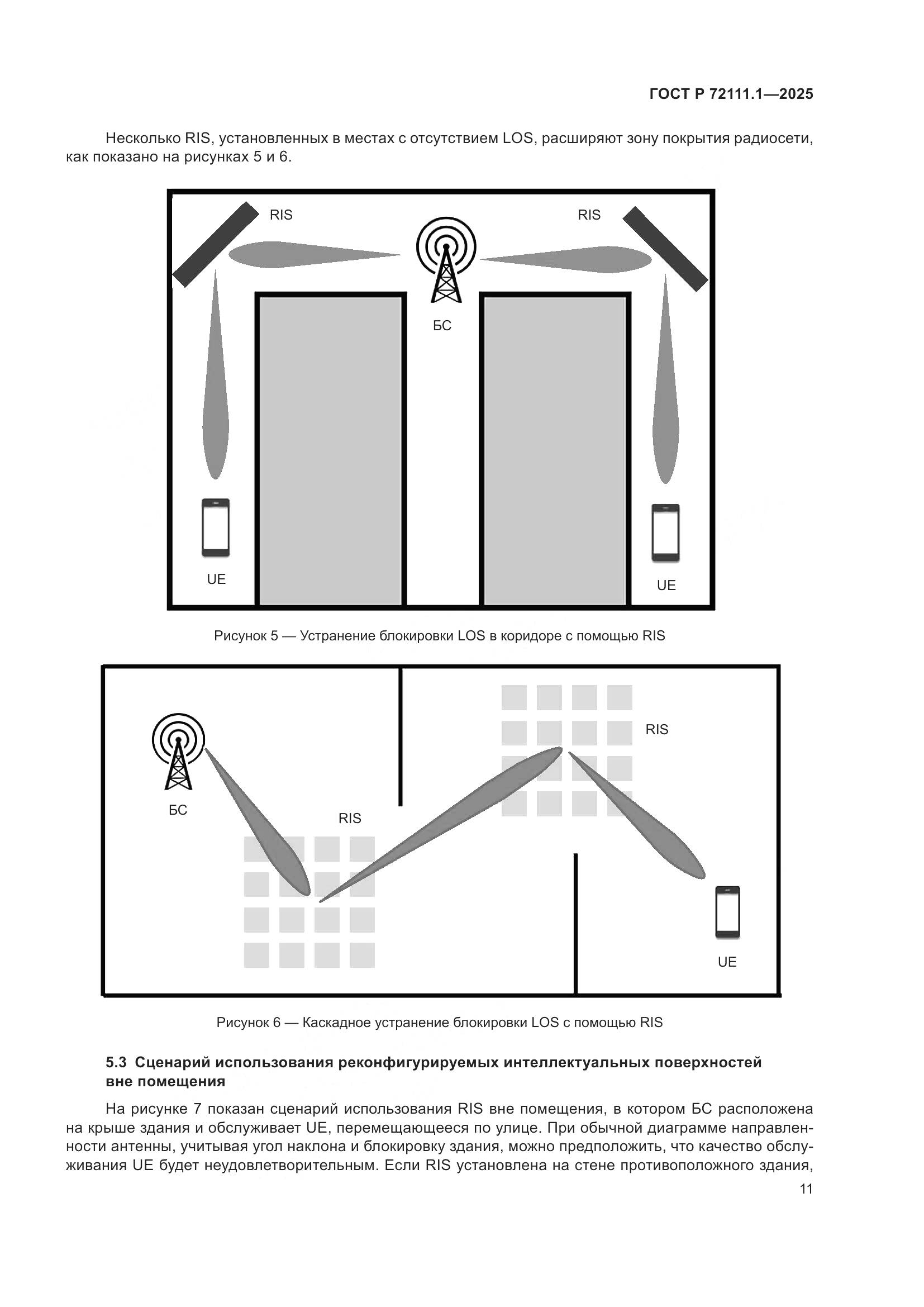 ГОСТ Р 72111.1-2025, страница 15