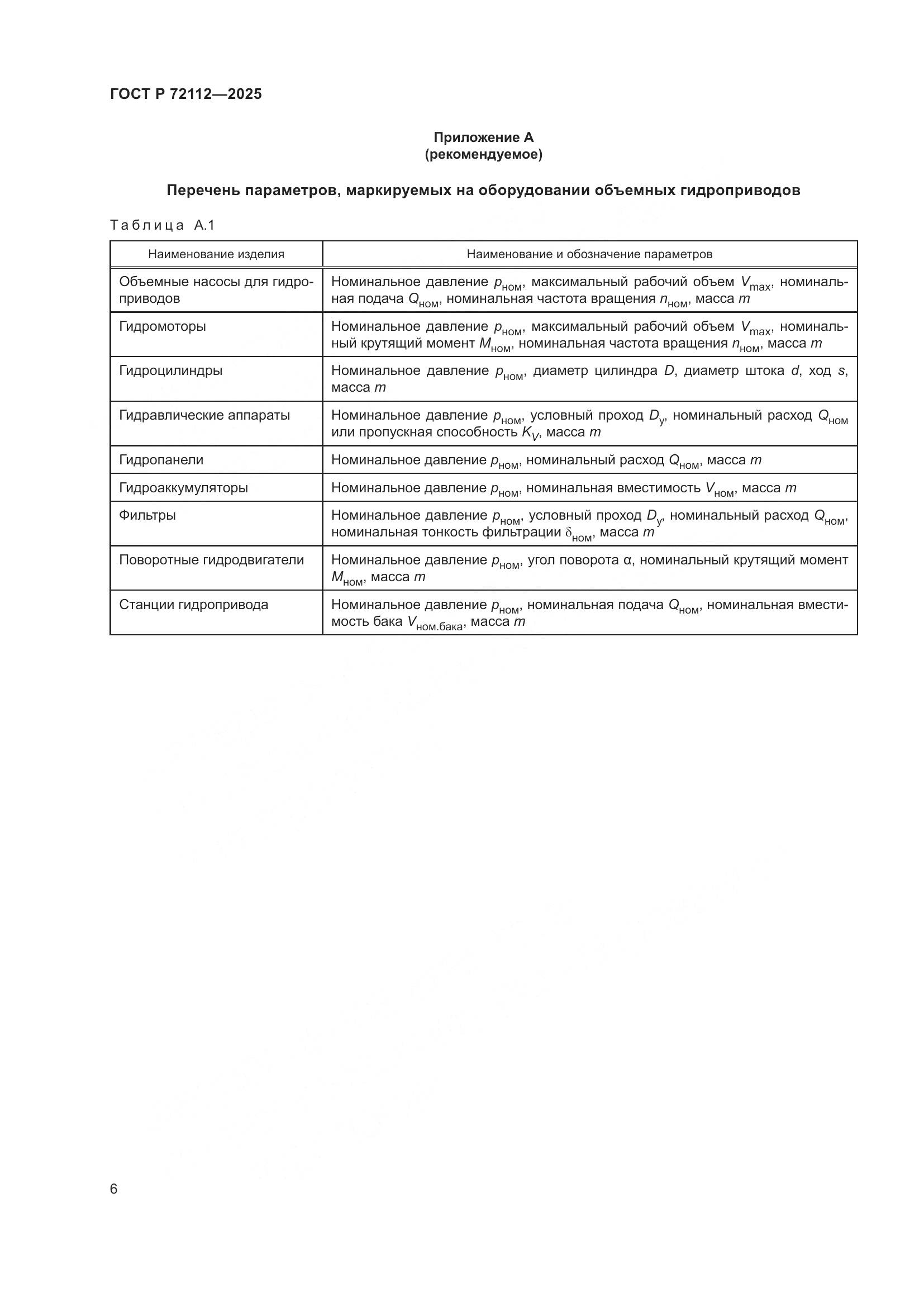 ГОСТ Р 72112-2025, страница 10