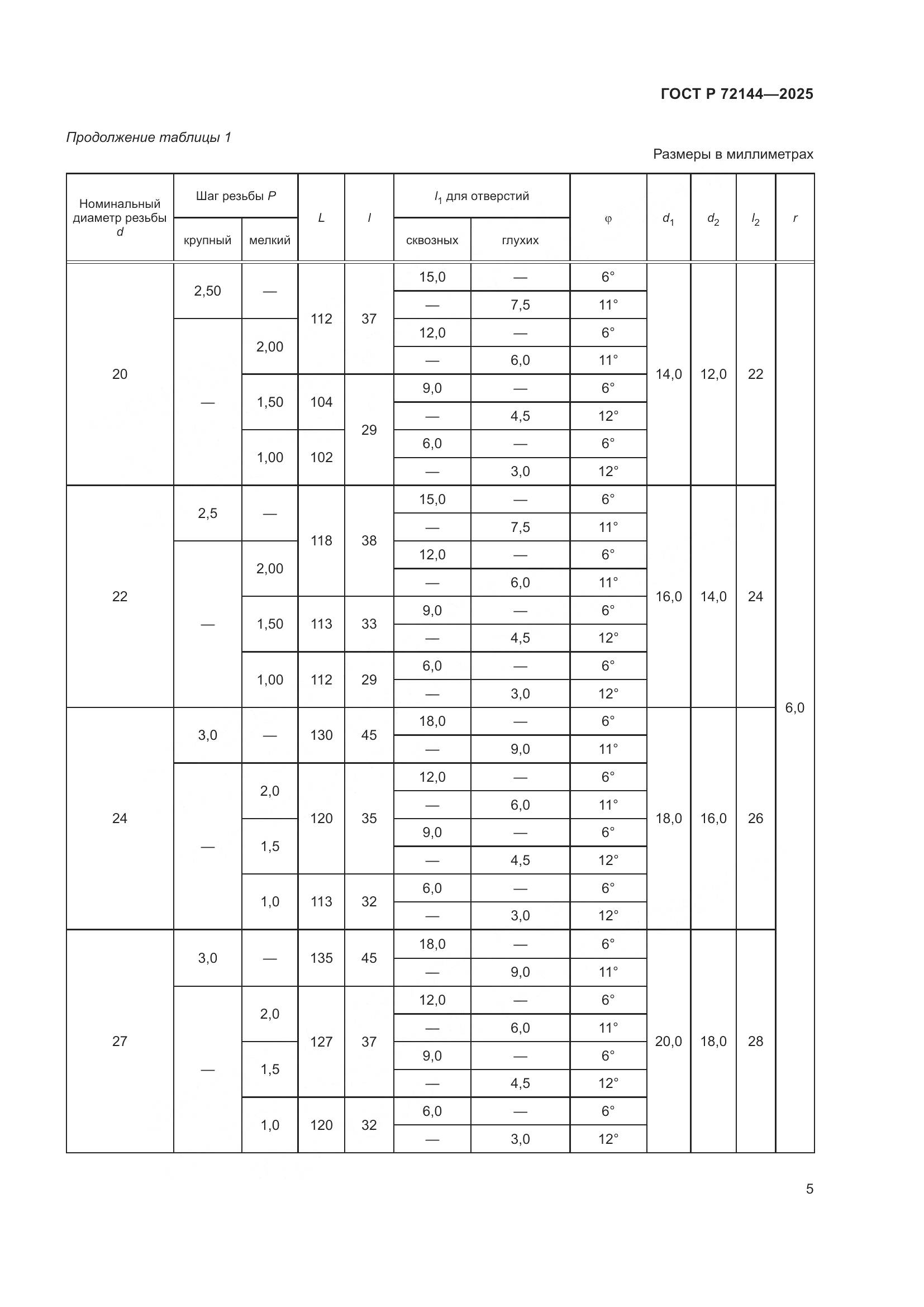 ГОСТ Р 72144-2025, страница 7