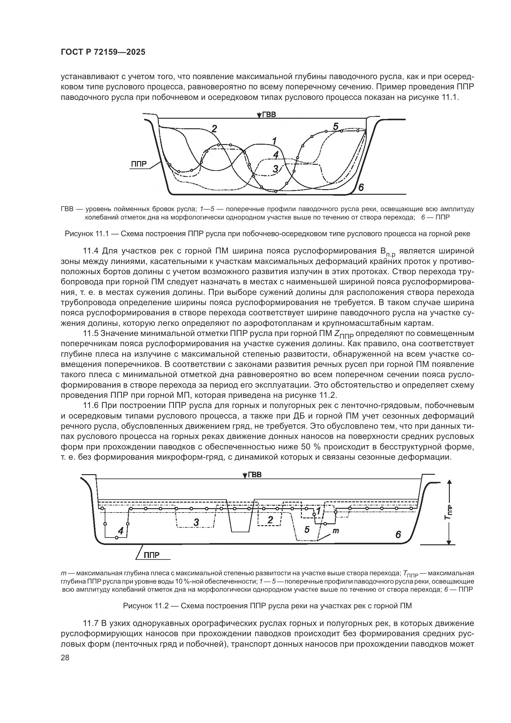 ГОСТ Р 72159-2025, страница 32