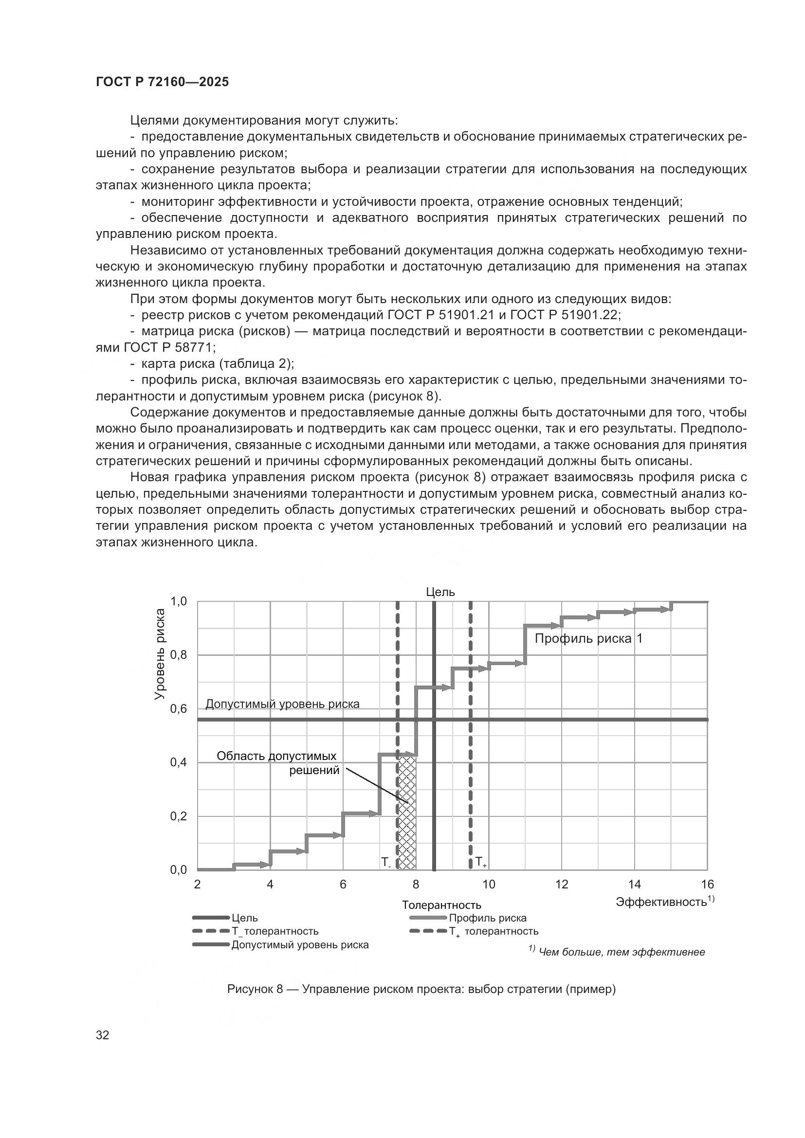ГОСТ Р 72160-2025, страница 38