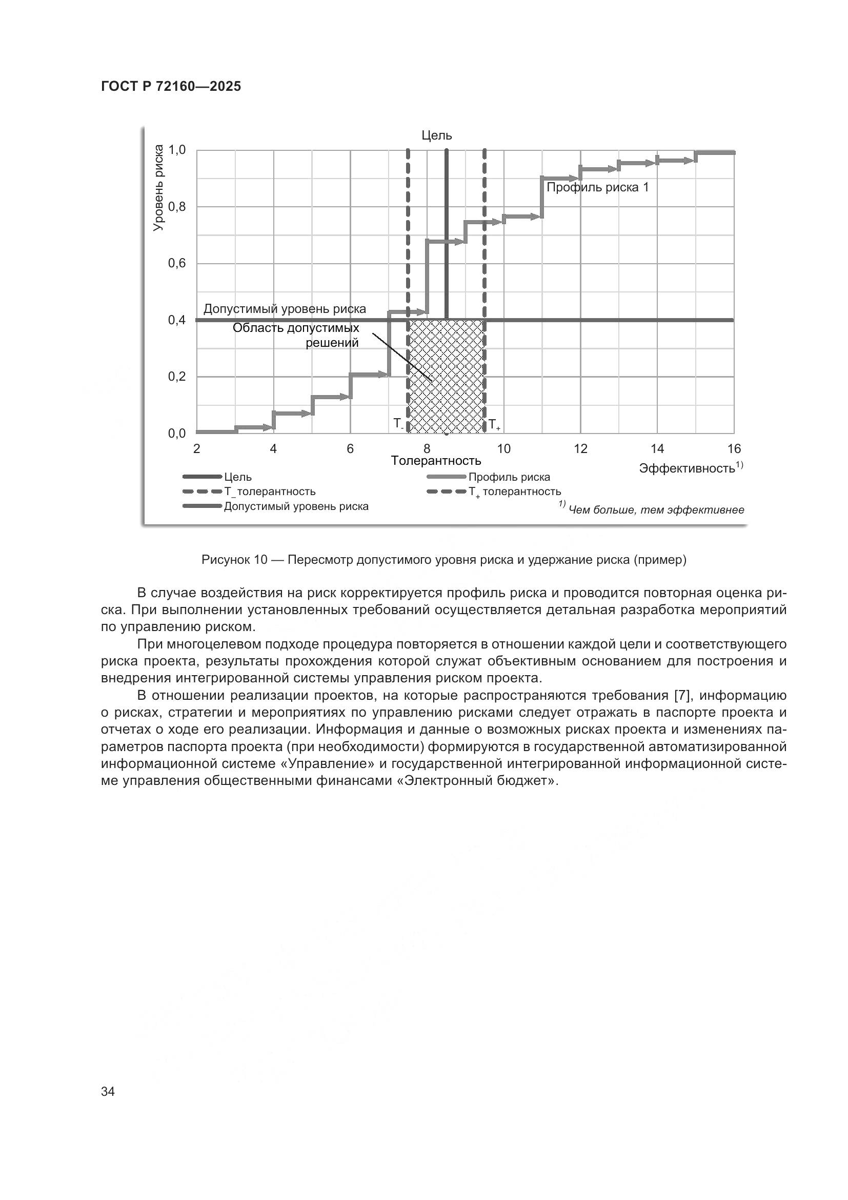ГОСТ Р 72160-2025, страница 40