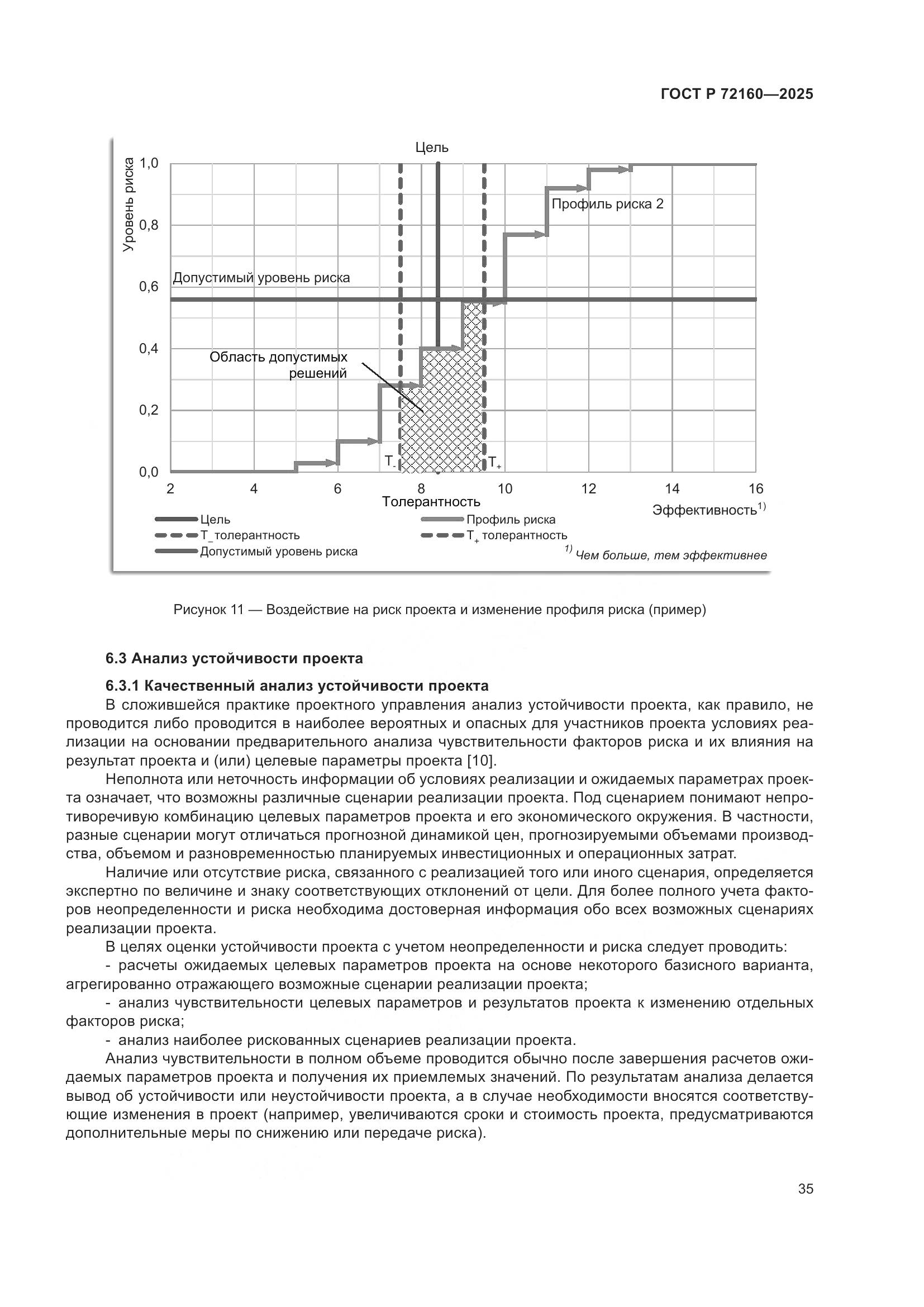 ГОСТ Р 72160-2025, страница 41