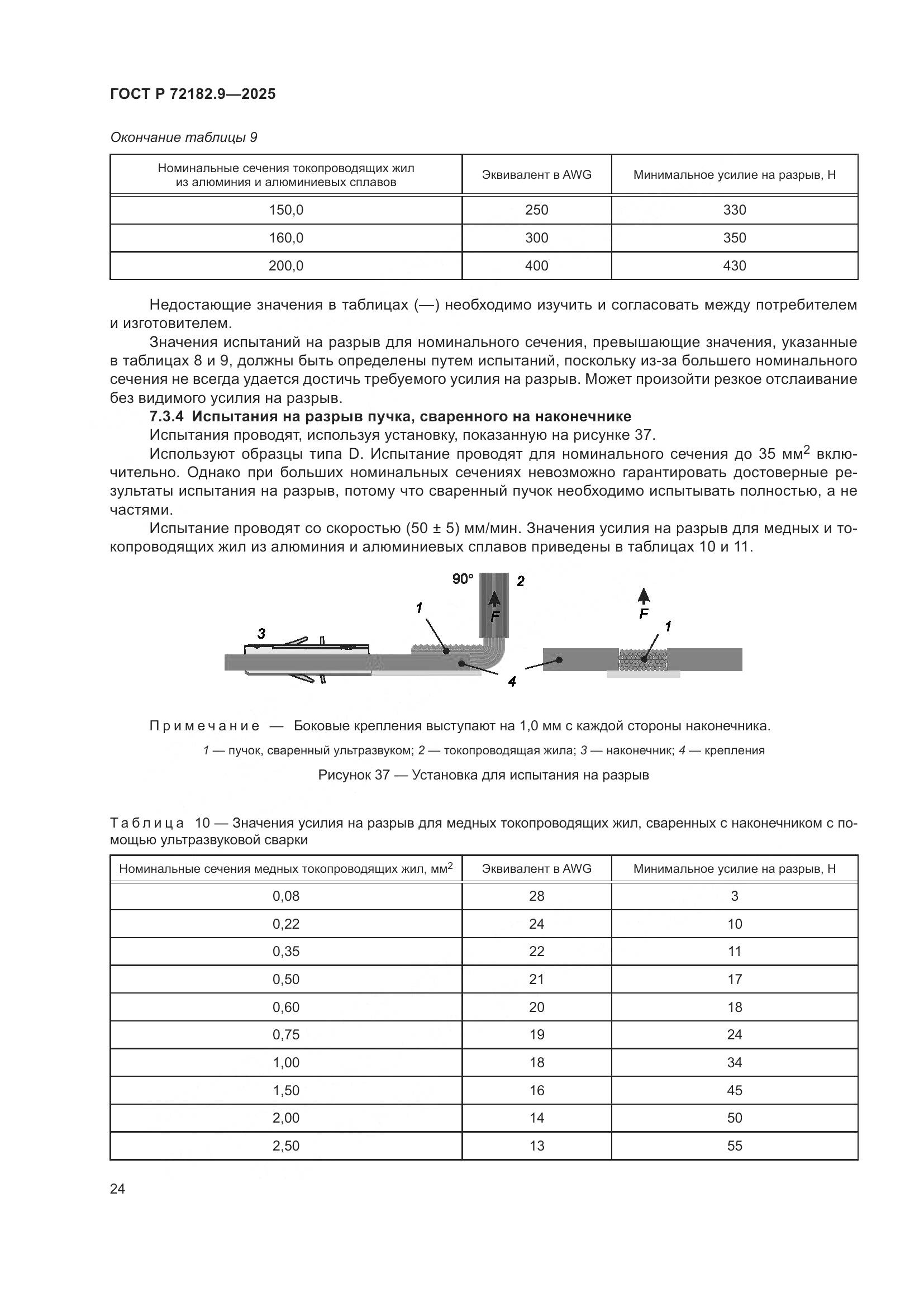 ГОСТ Р 72182.9-2025, страница 28