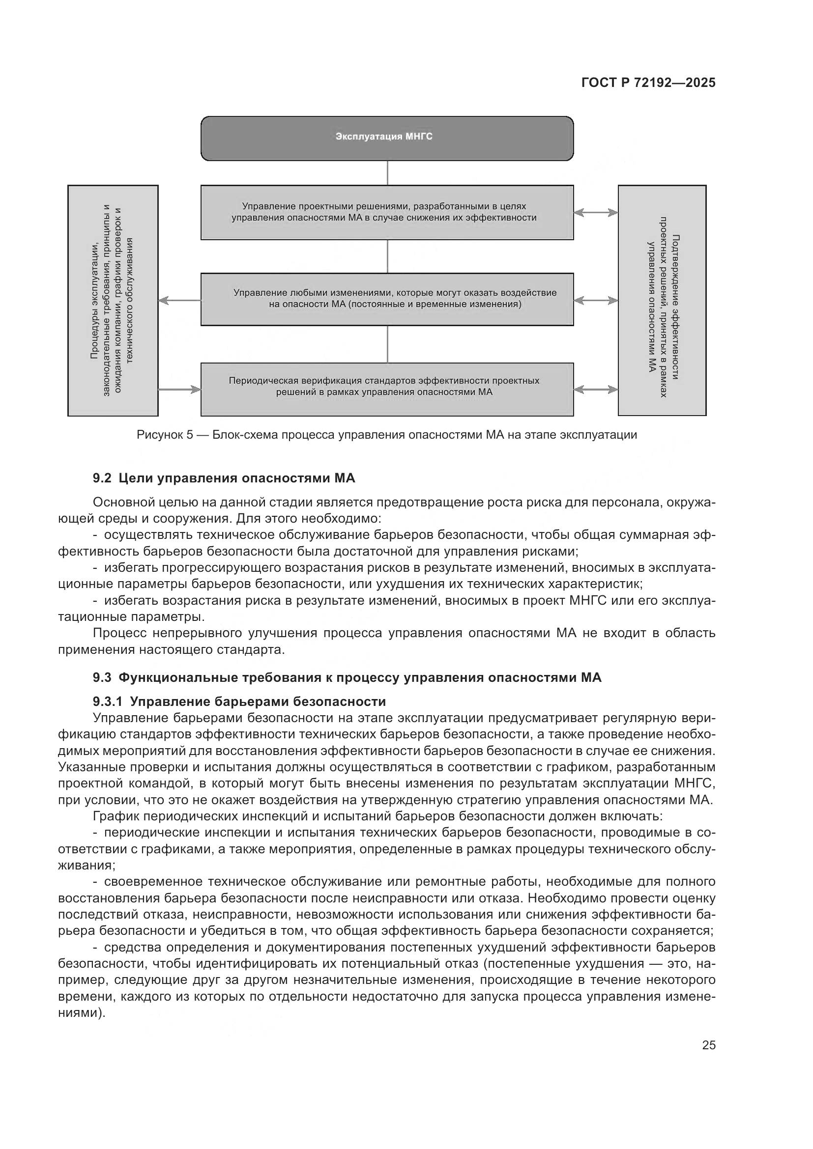 ГОСТ Р 72192-2025, страница 29