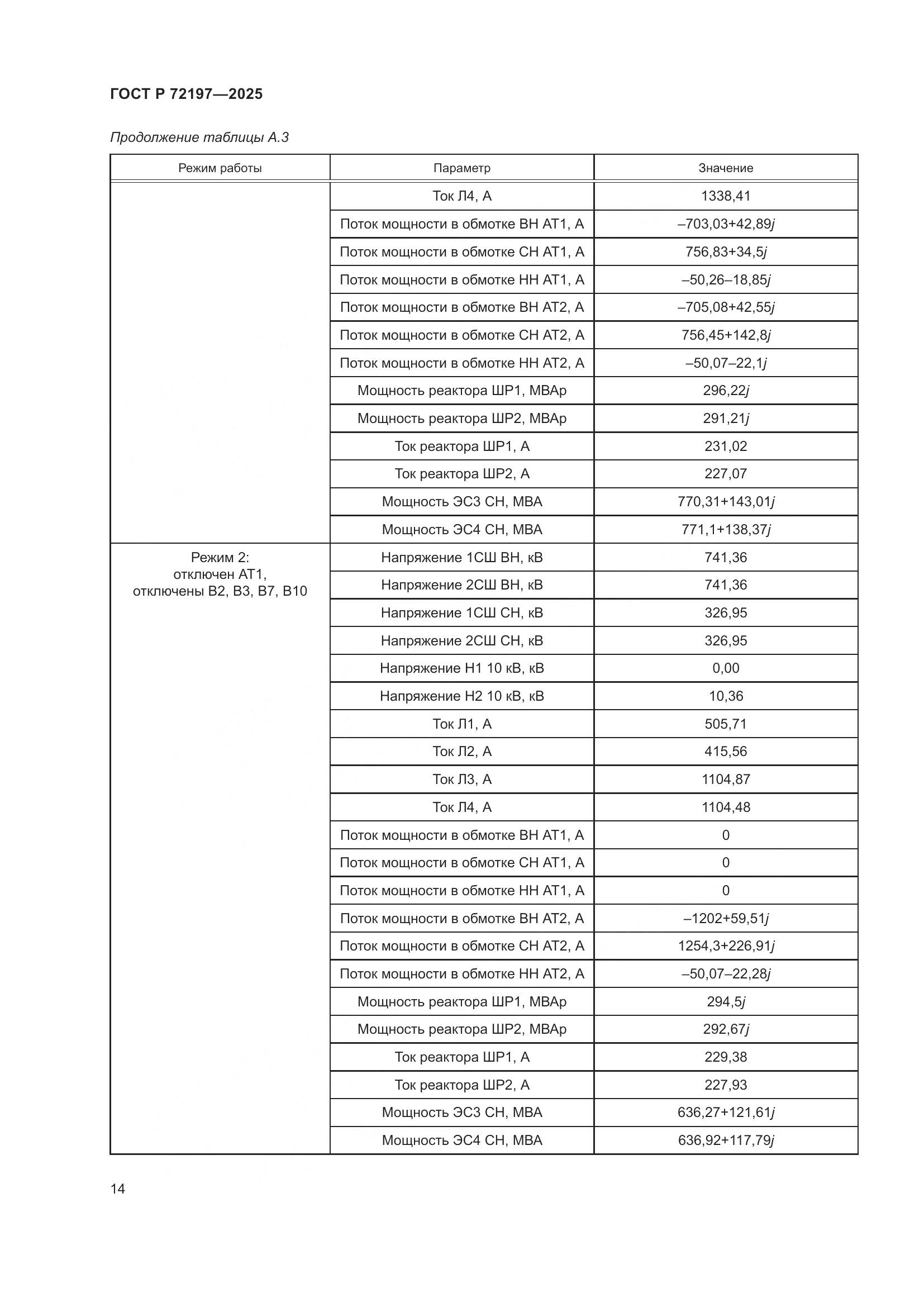 ГОСТ Р 72197-2025, страница 18