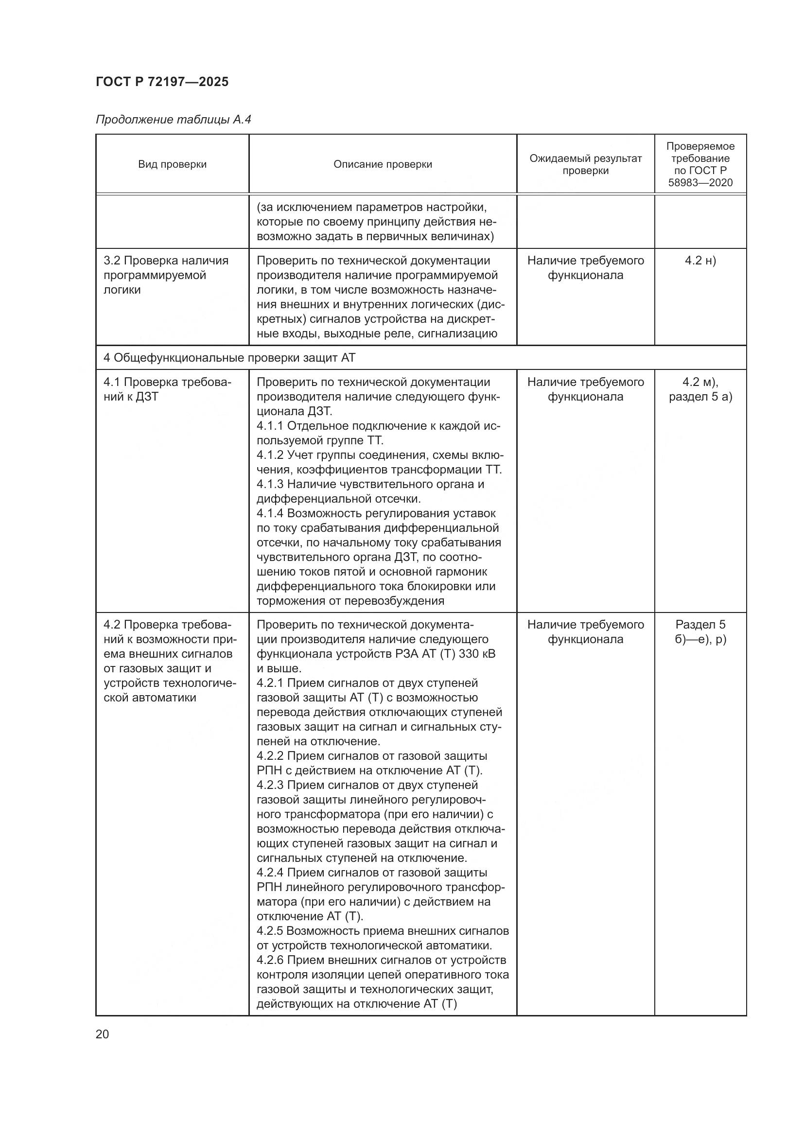 ГОСТ Р 72197-2025, страница 24
