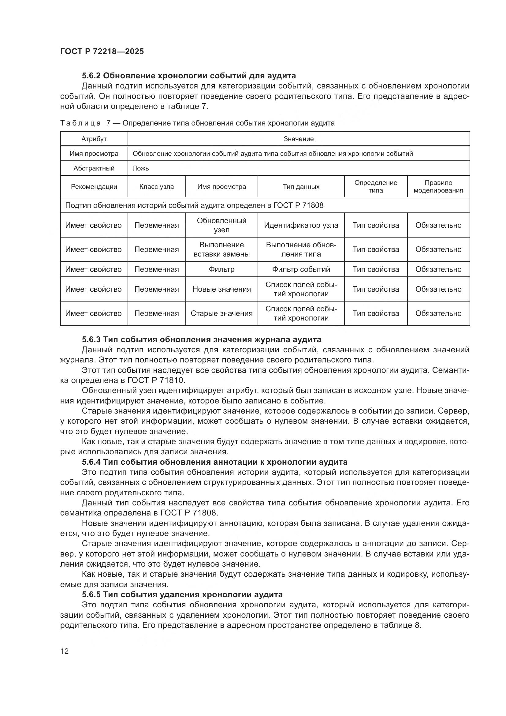 ГОСТ Р 72218-2025, страница 16