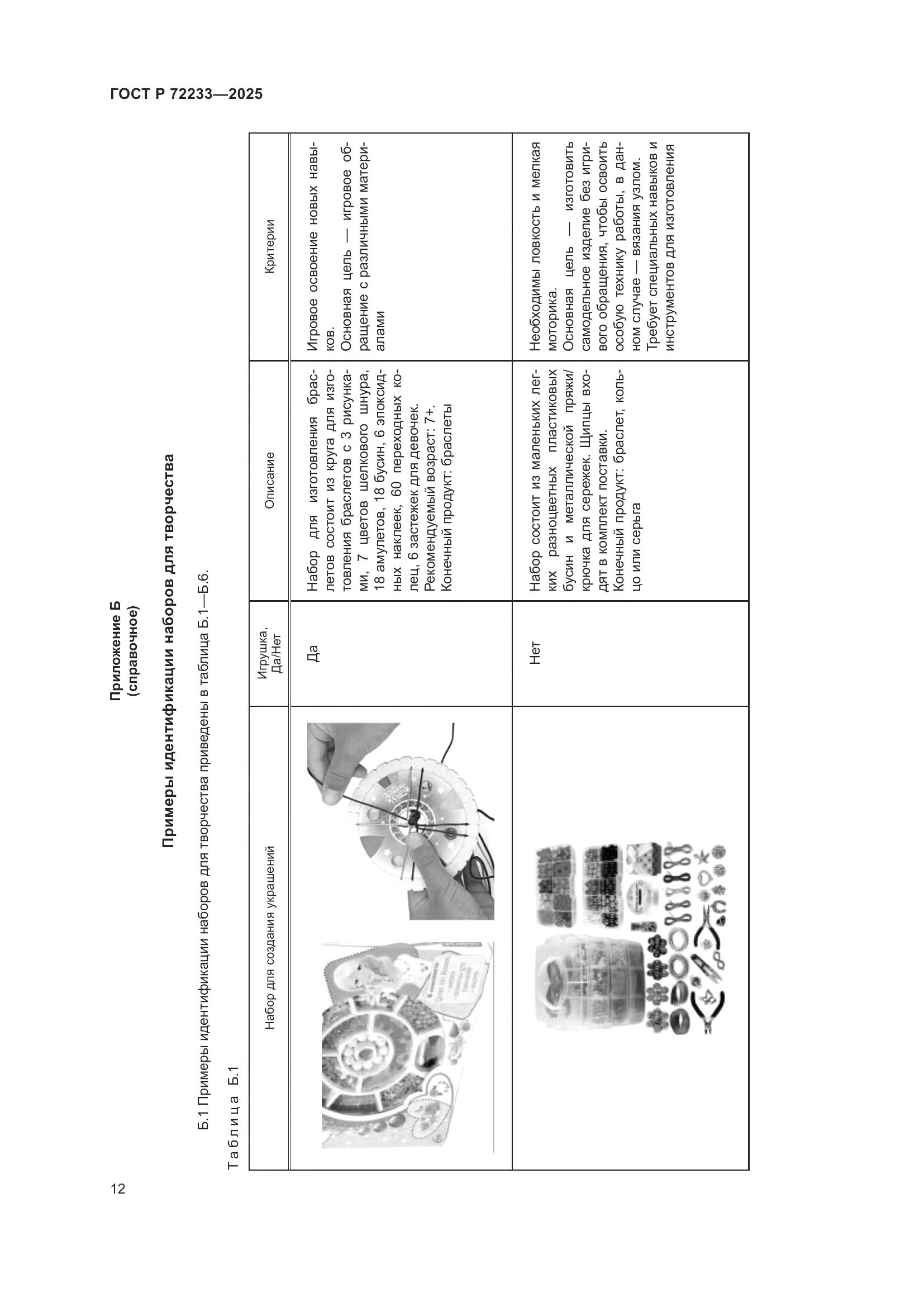 ГОСТ Р 72233-2025, страница 16