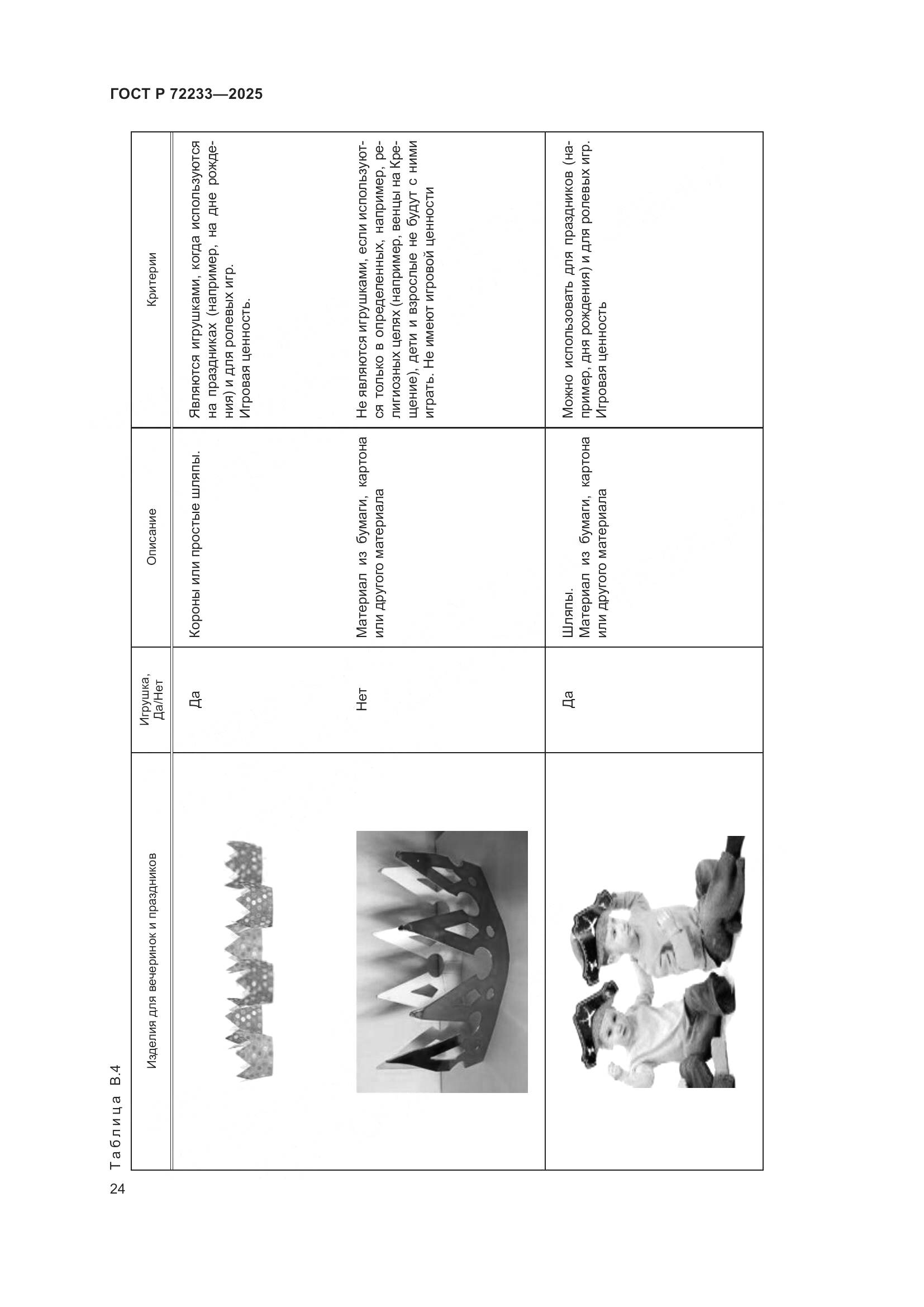 ГОСТ Р 72233-2025, страница 28