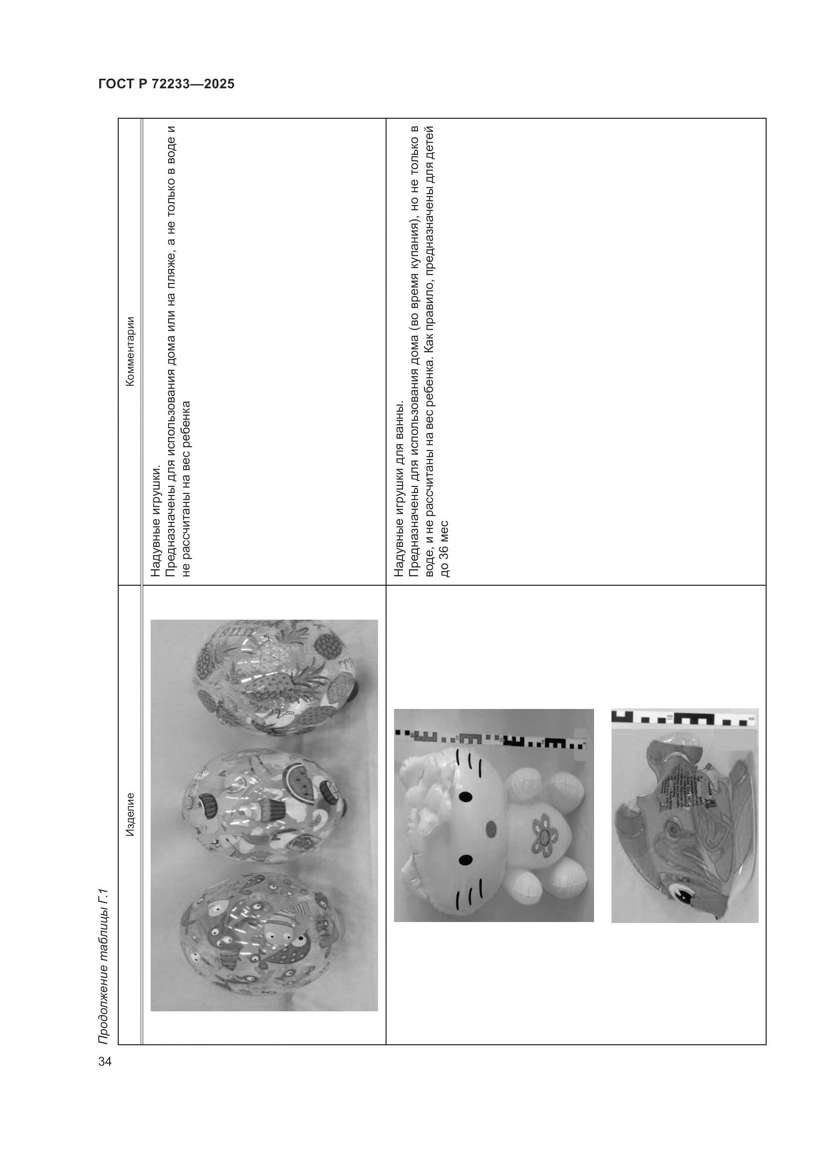 ГОСТ Р 72233-2025, страница 38