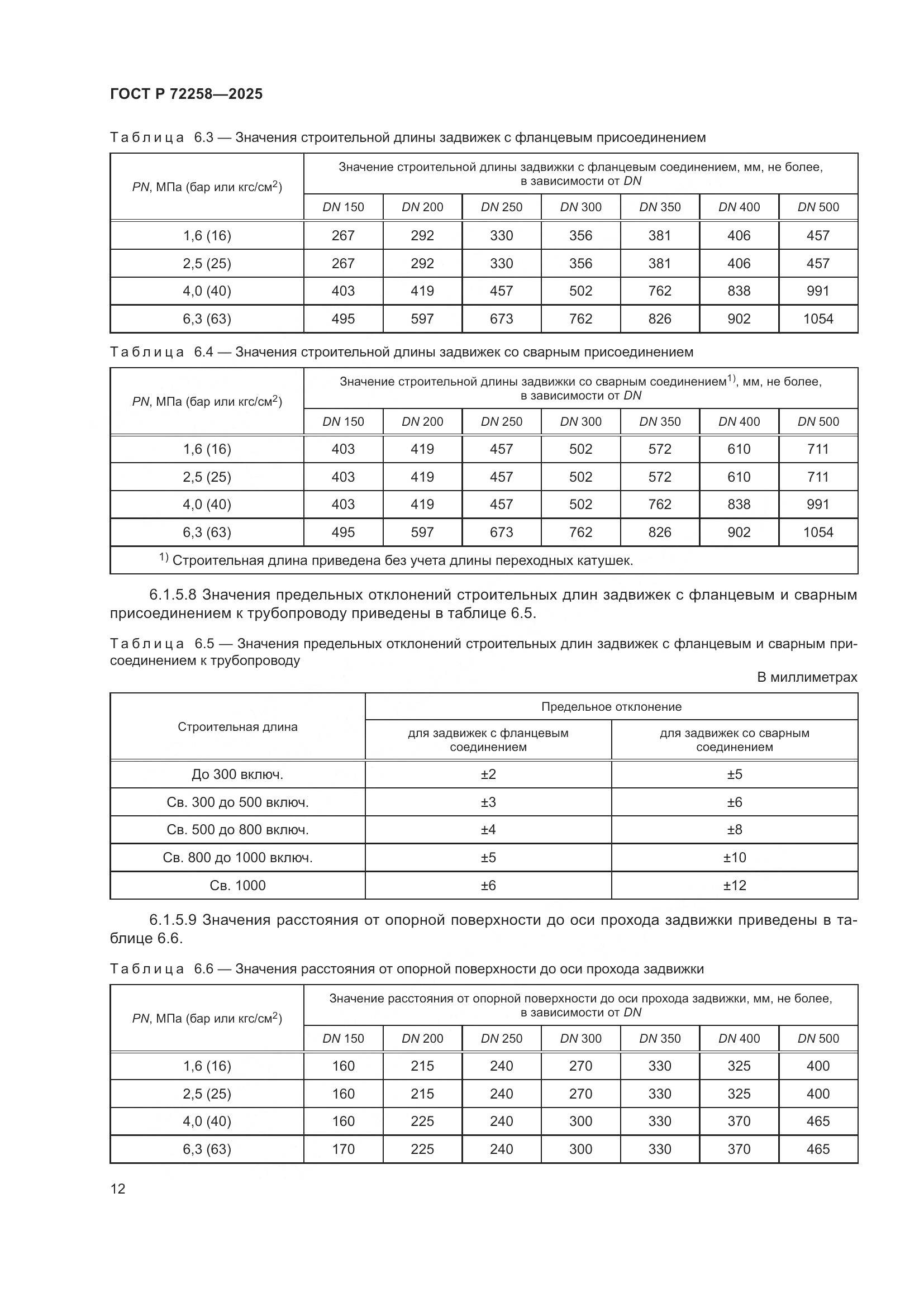 ГОСТ Р 72258-2025, страница 16