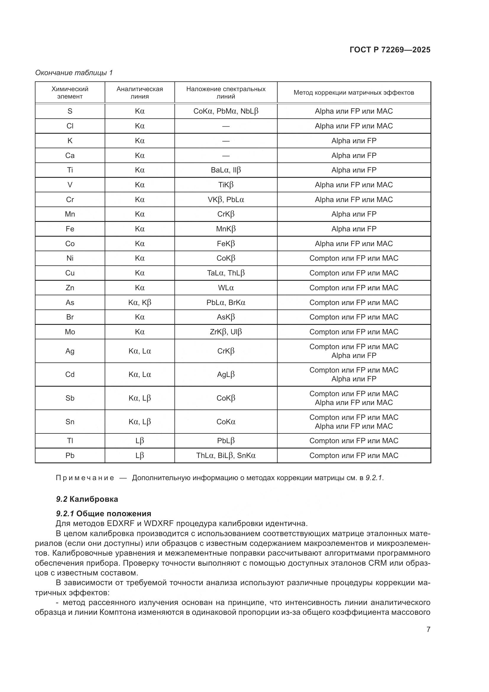 ГОСТ Р 72269-2025, страница 11