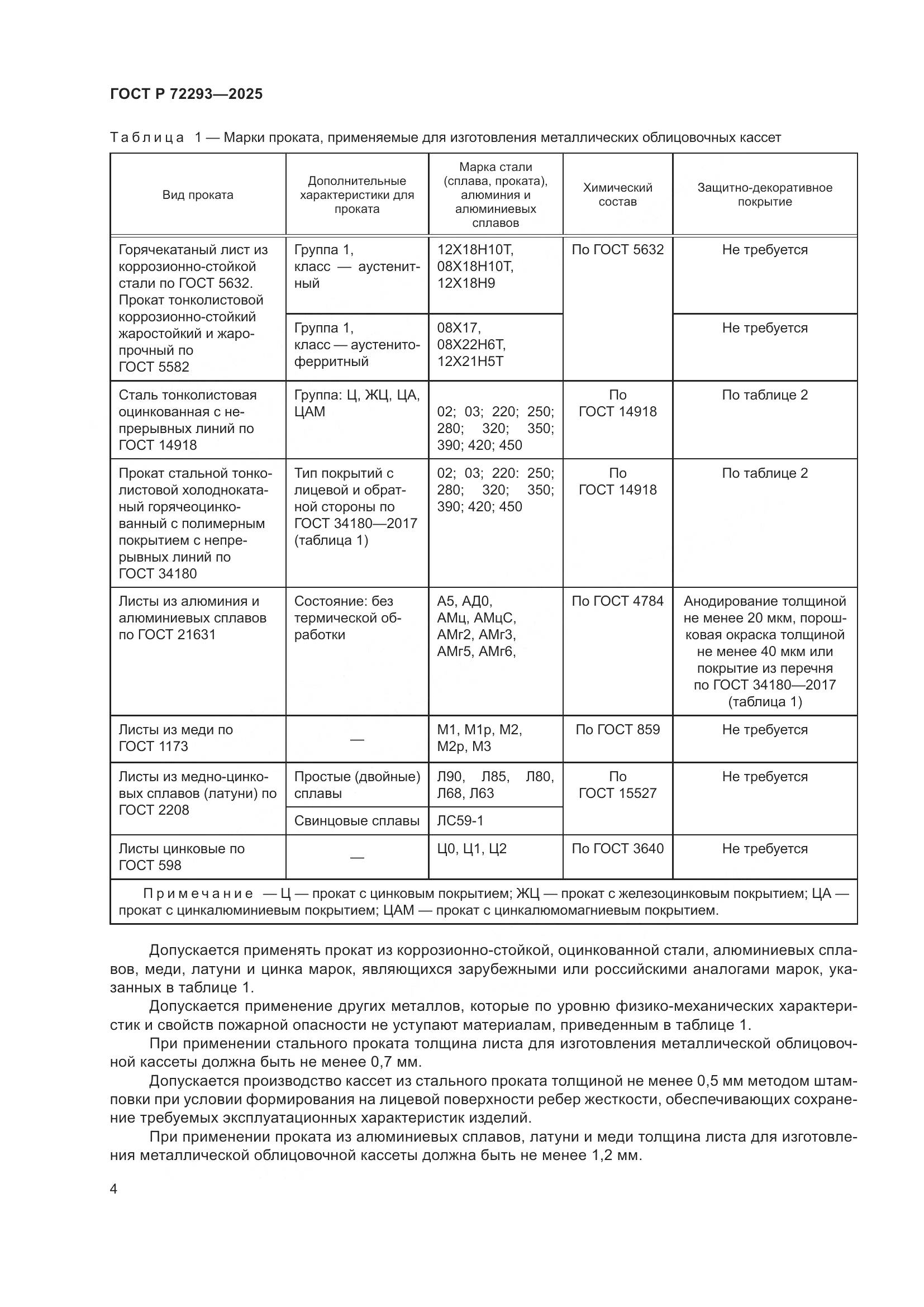 ГОСТ Р 72293-2025, страница 8
