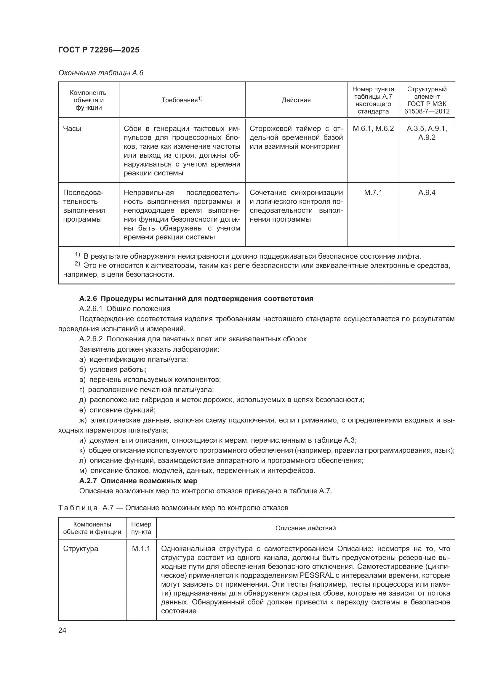 ГОСТ Р 72296-2025, страница 28