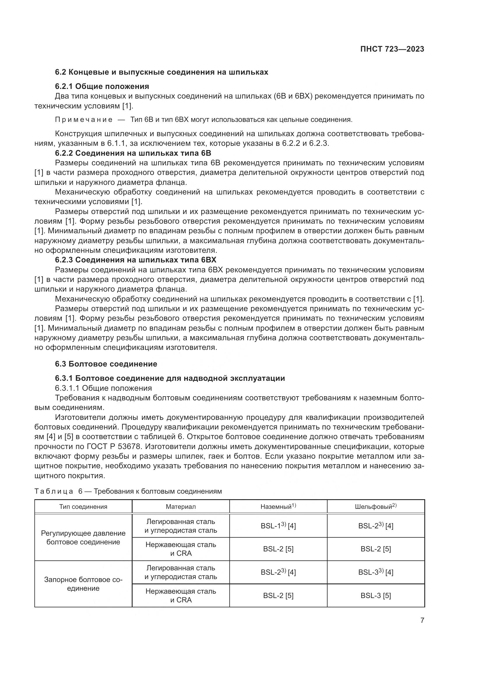 ПНСТ 723-2023, страница 11