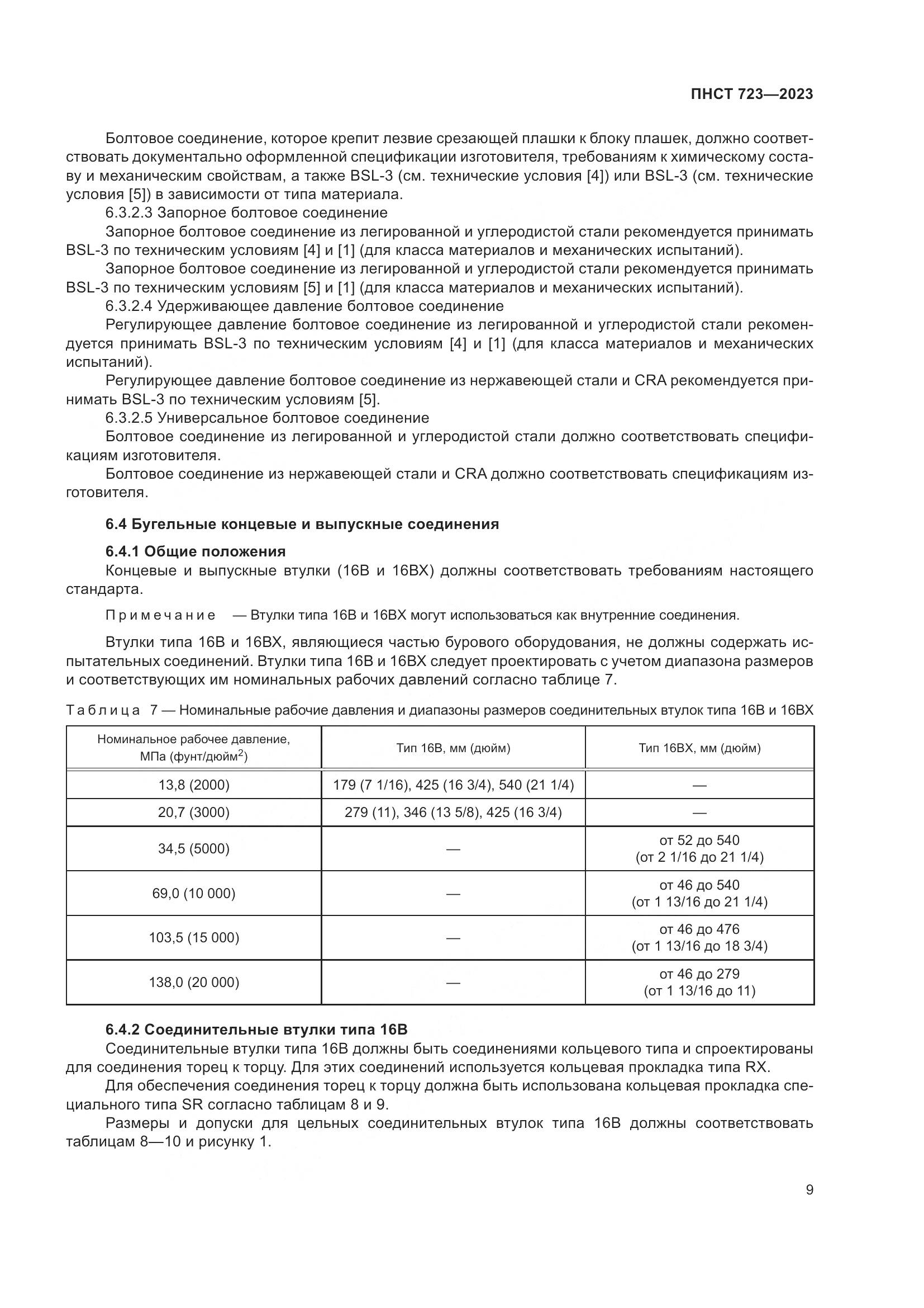 ПНСТ 723-2023, страница 13