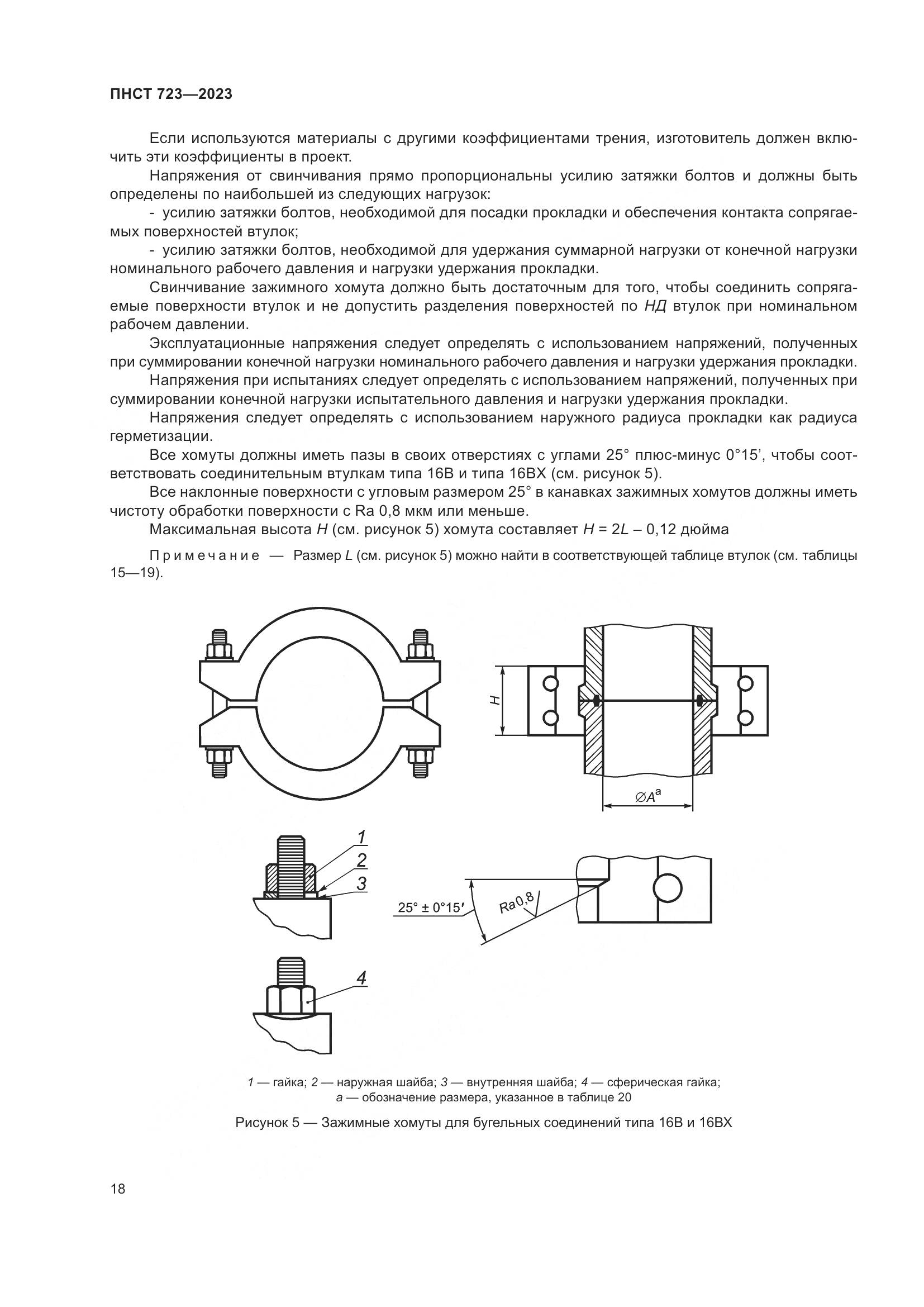 ПНСТ 723-2023, страница 22