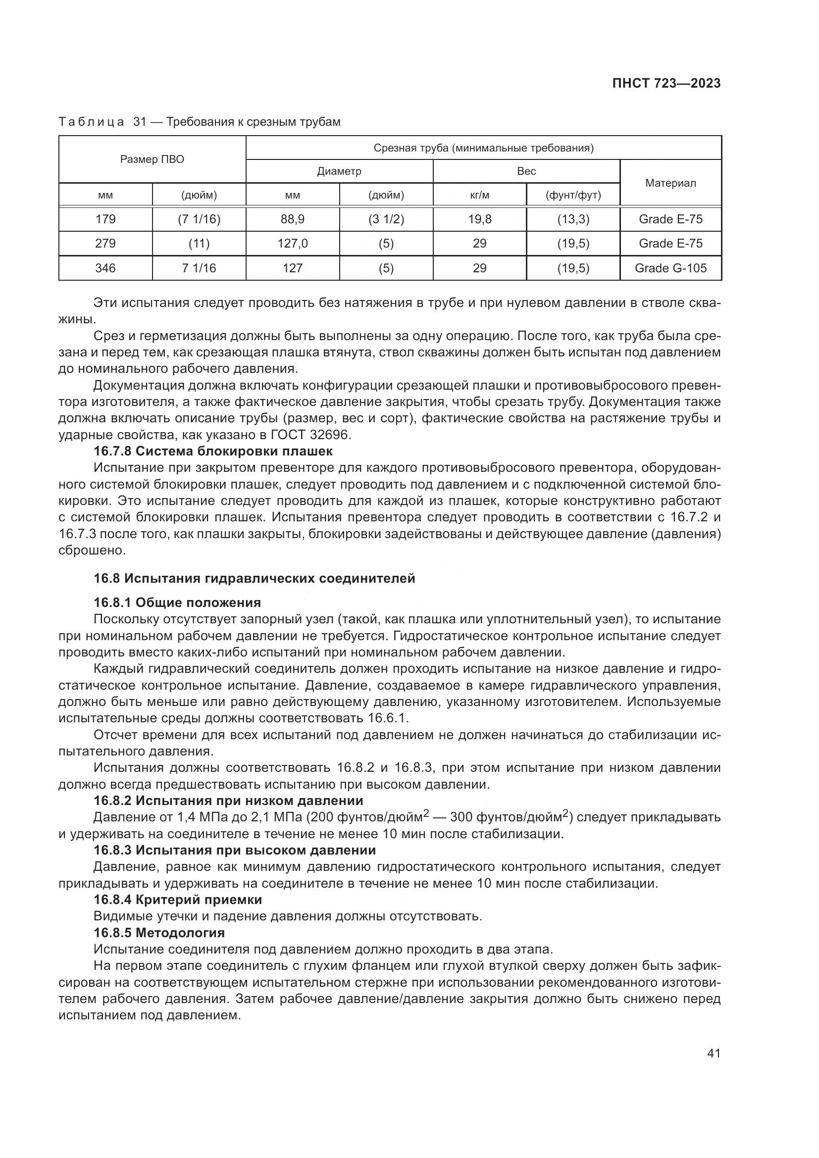 ПНСТ 723-2023, страница 45