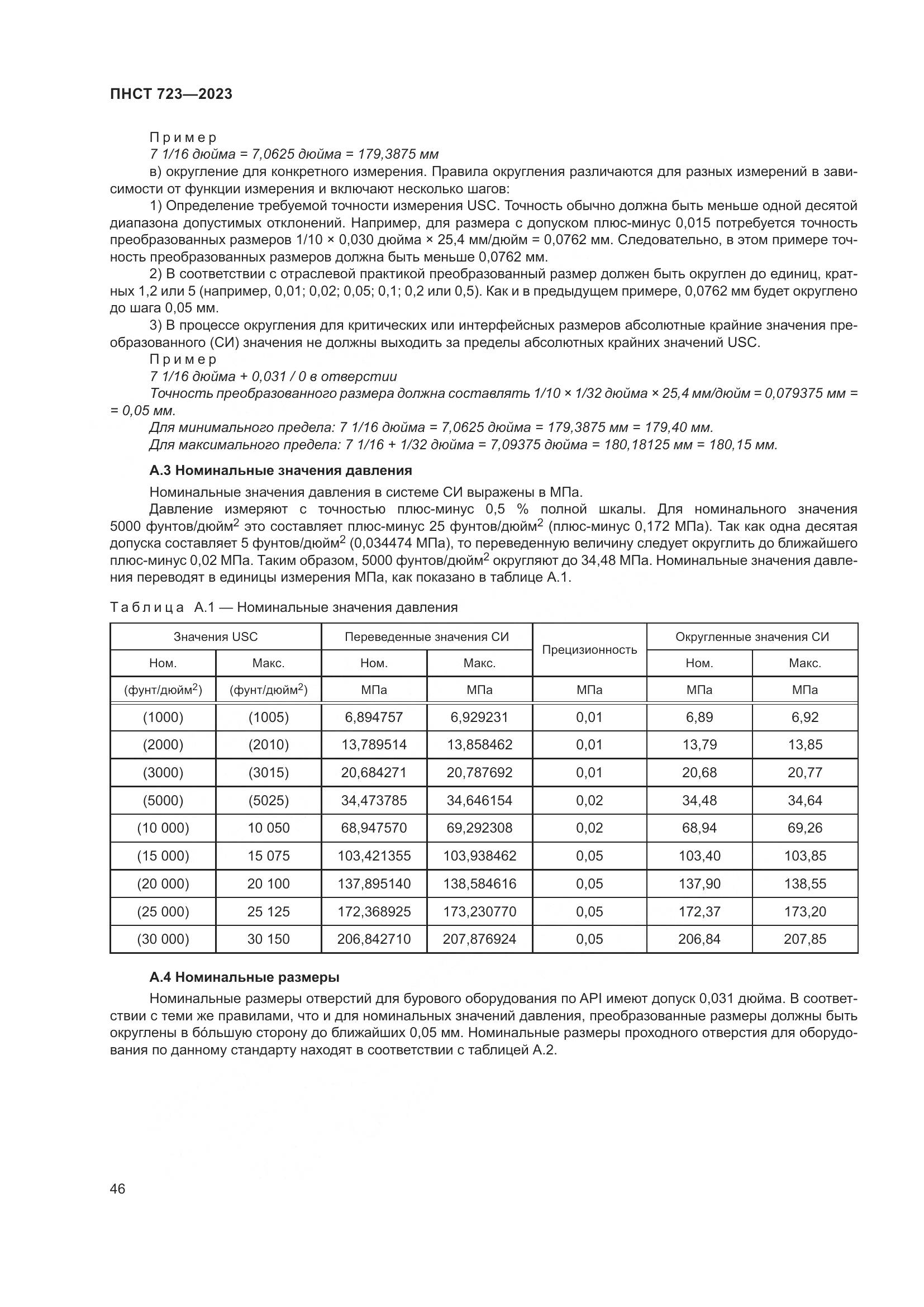 ПНСТ 723-2023, страница 50