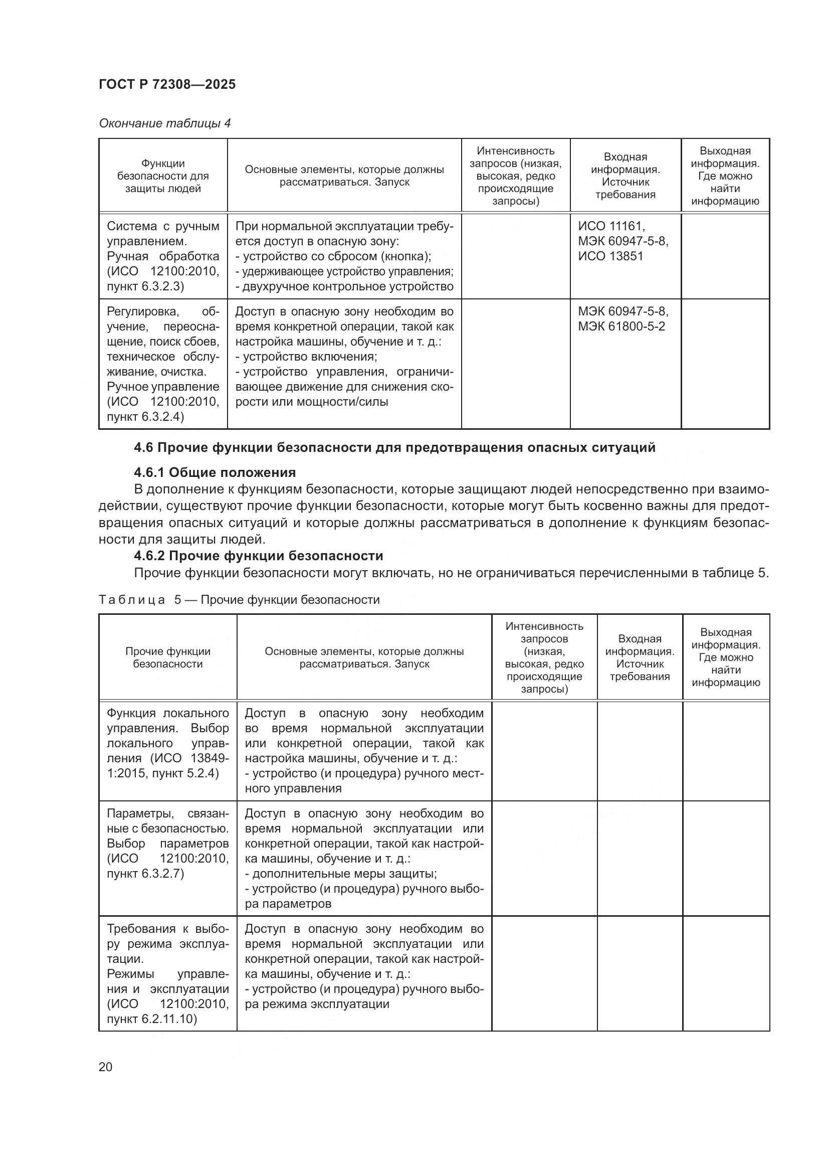 ГОСТ Р 72308-2025, страница 24