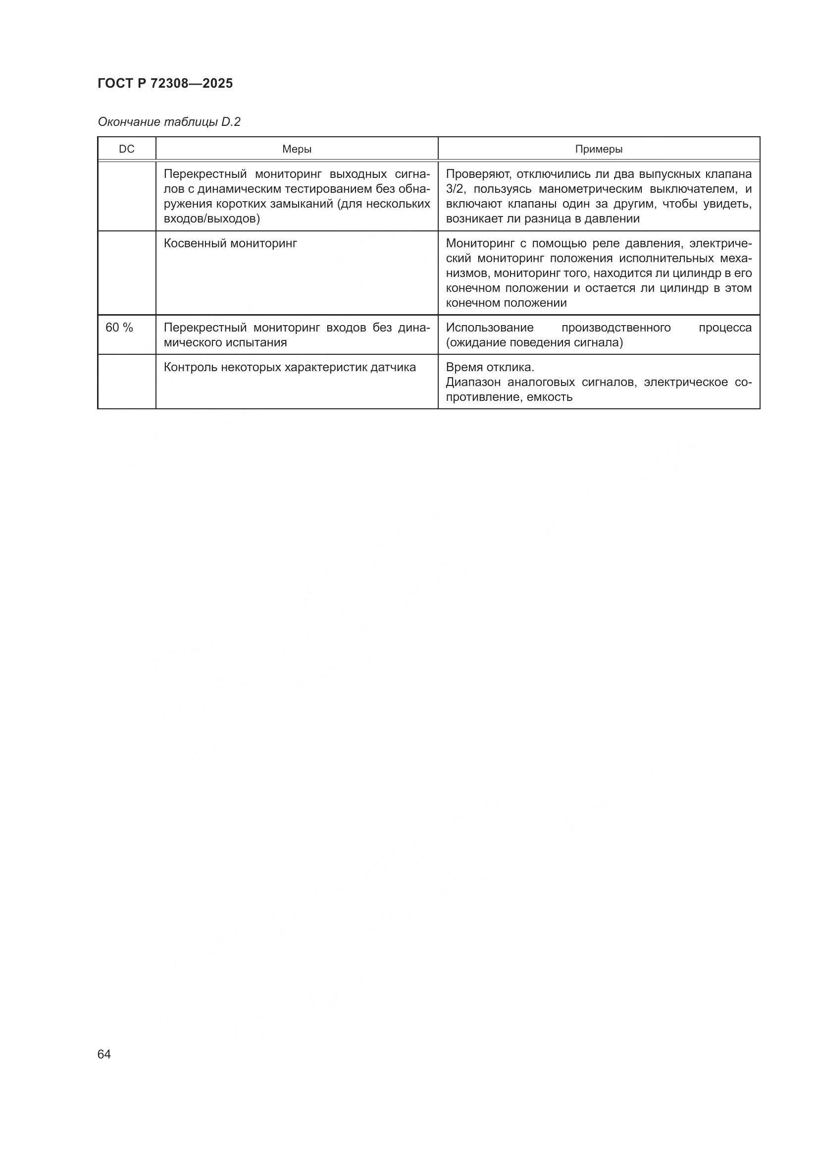 ГОСТ Р 72308-2025, страница 68