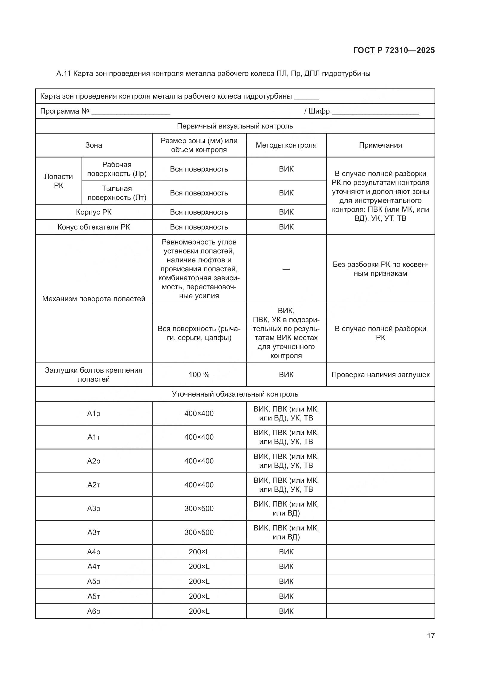 ГОСТ Р 72310-2025, страница 21
