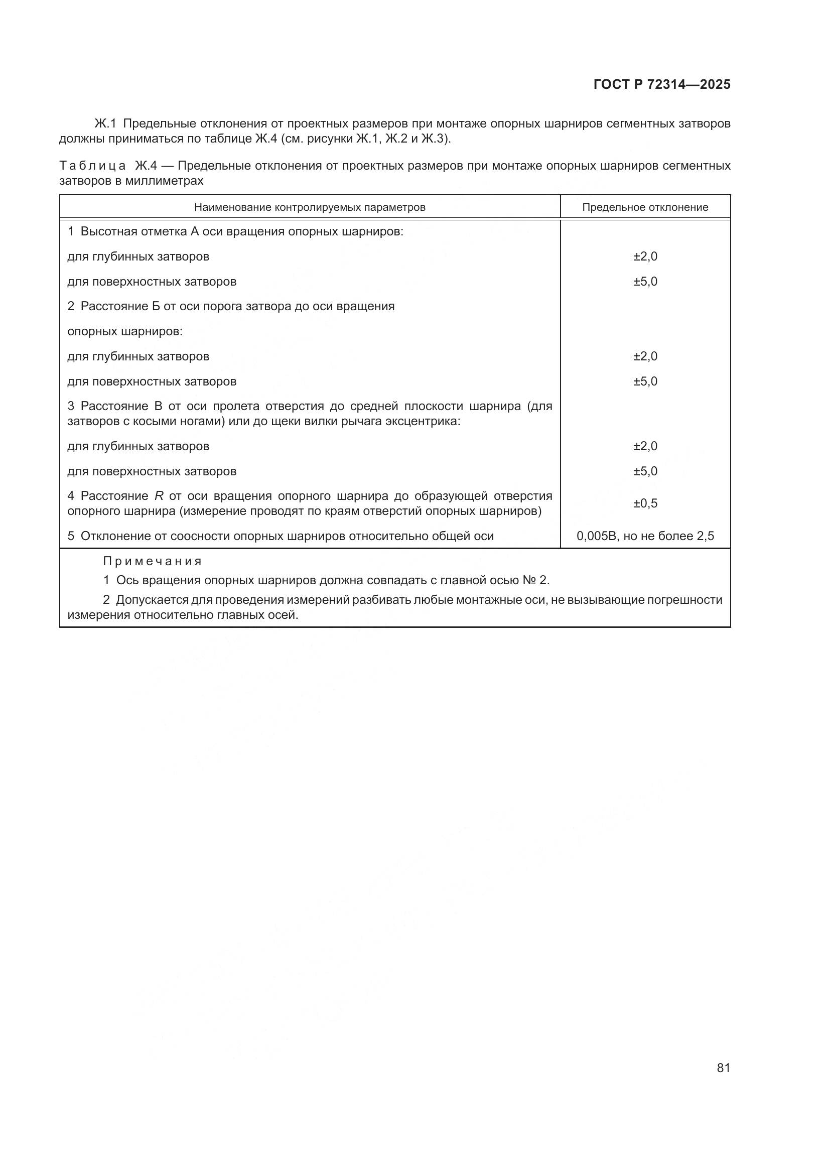 ГОСТ Р 72314-2025, страница 85