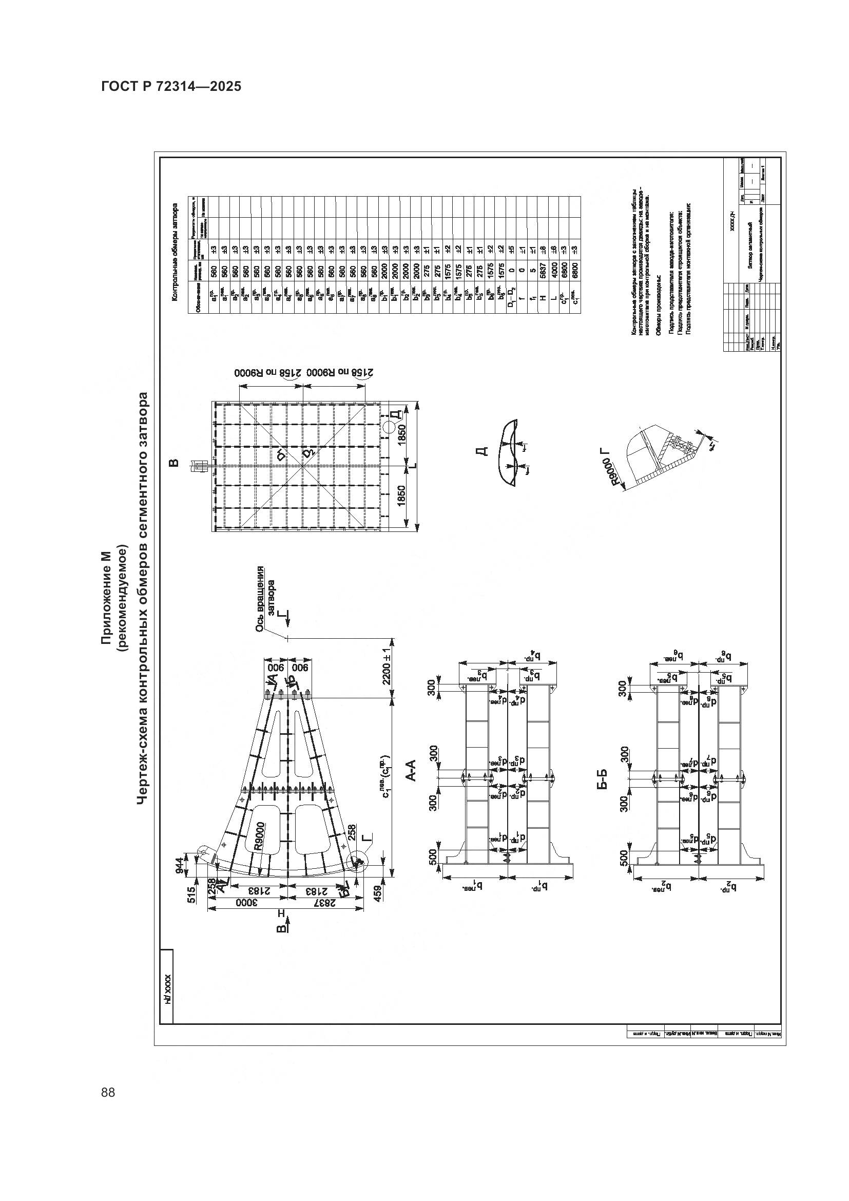 ГОСТ Р 72314-2025, страница 92