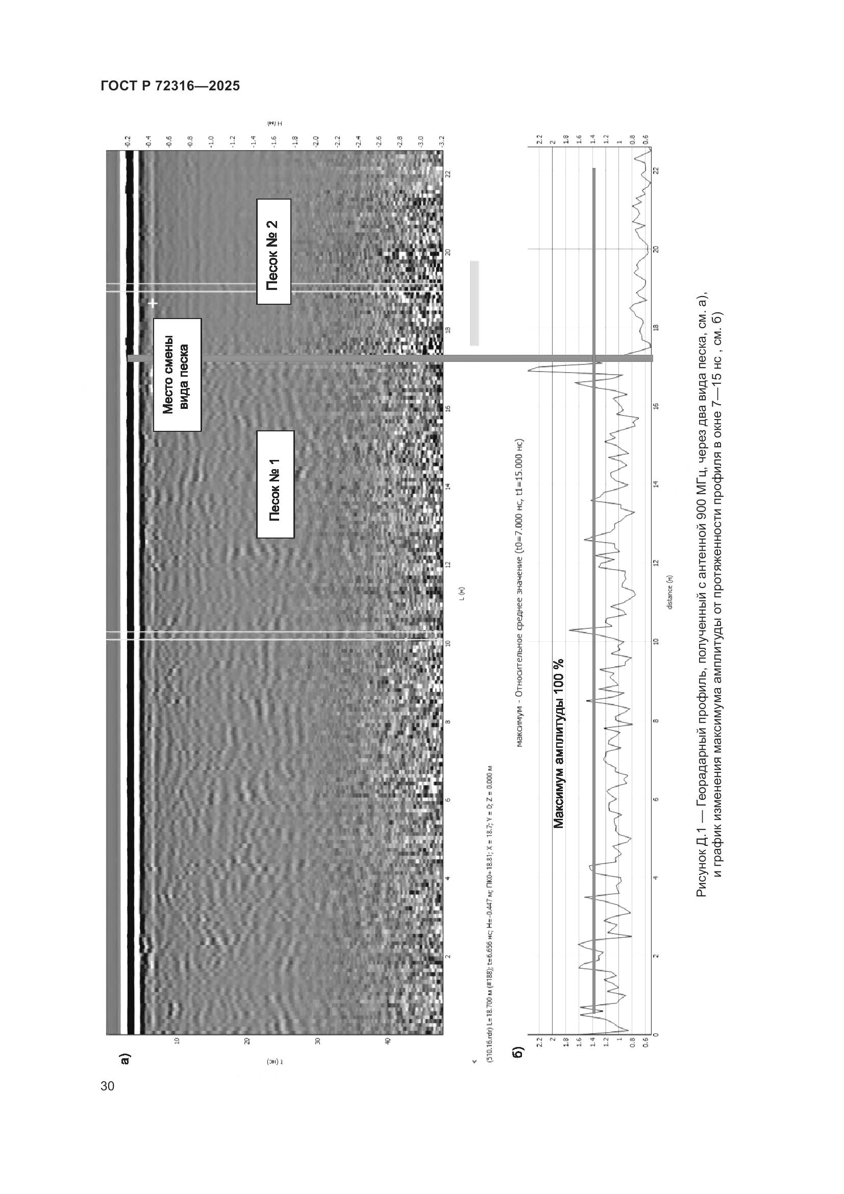 ГОСТ Р 72316-2025, страница 34