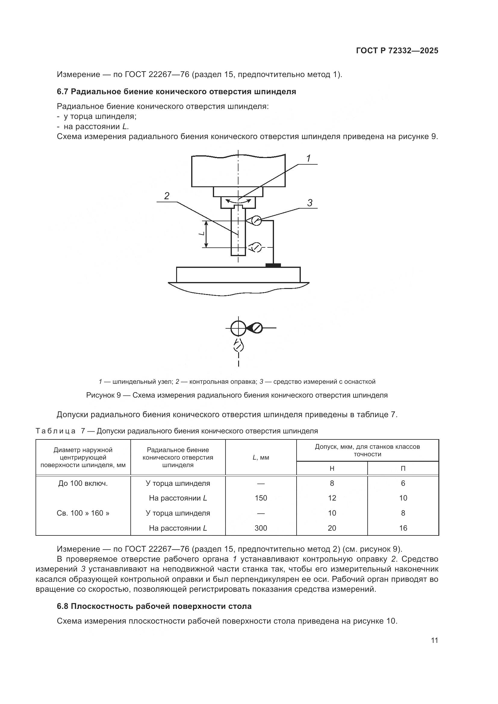 ГОСТ Р 72332-2025, страница 15