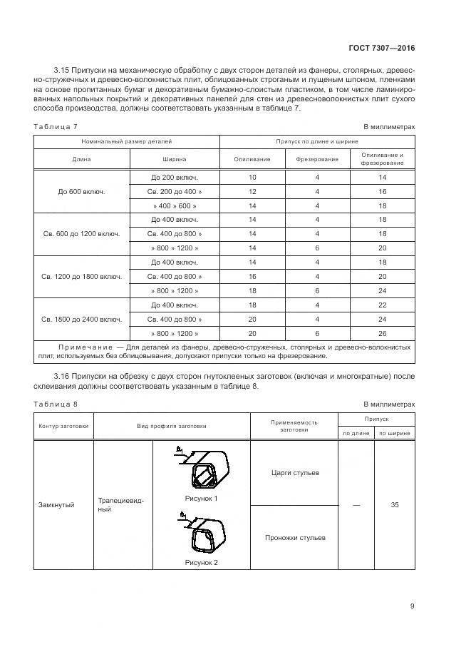 ГОСТ 7307-2016, страница 13