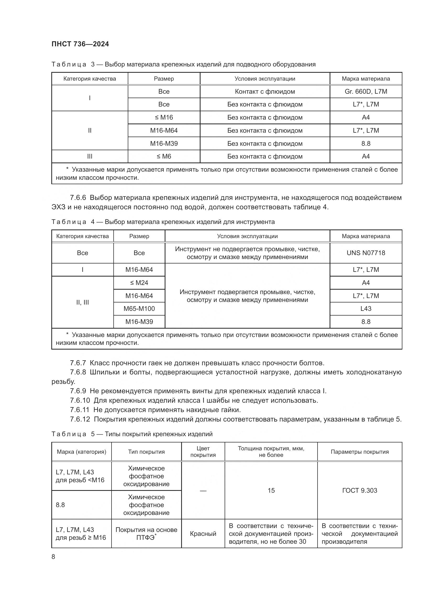 ПНСТ 736-2024, страница 12