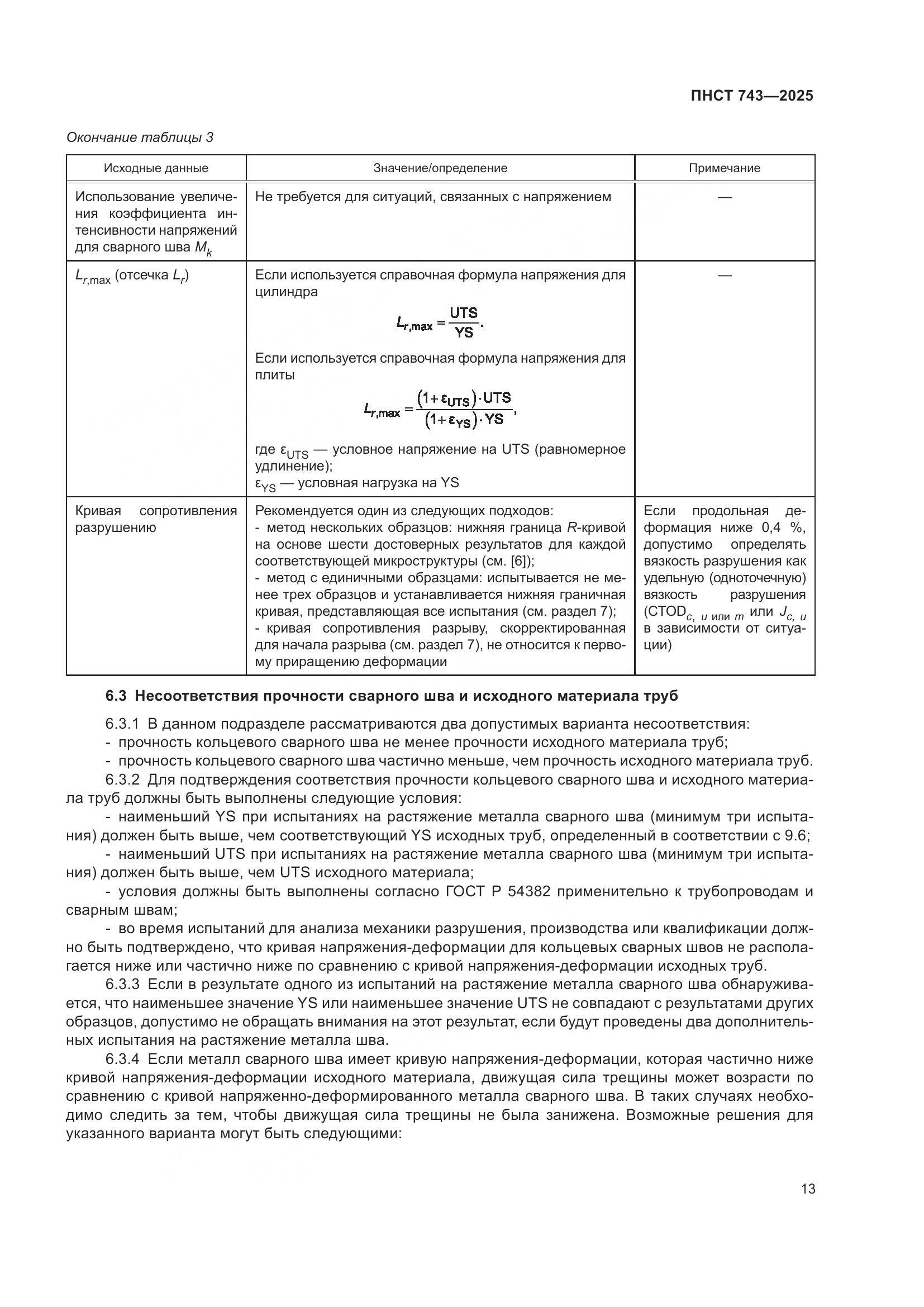 ПНСТ 743-2025, страница 17