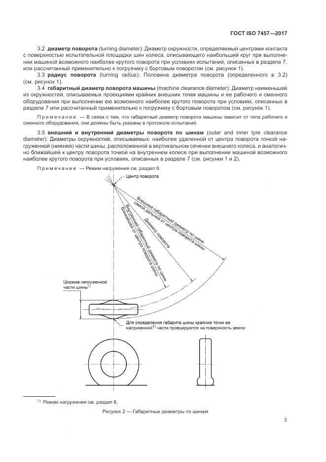 ГОСТ ISO 7457-2017, страница 7