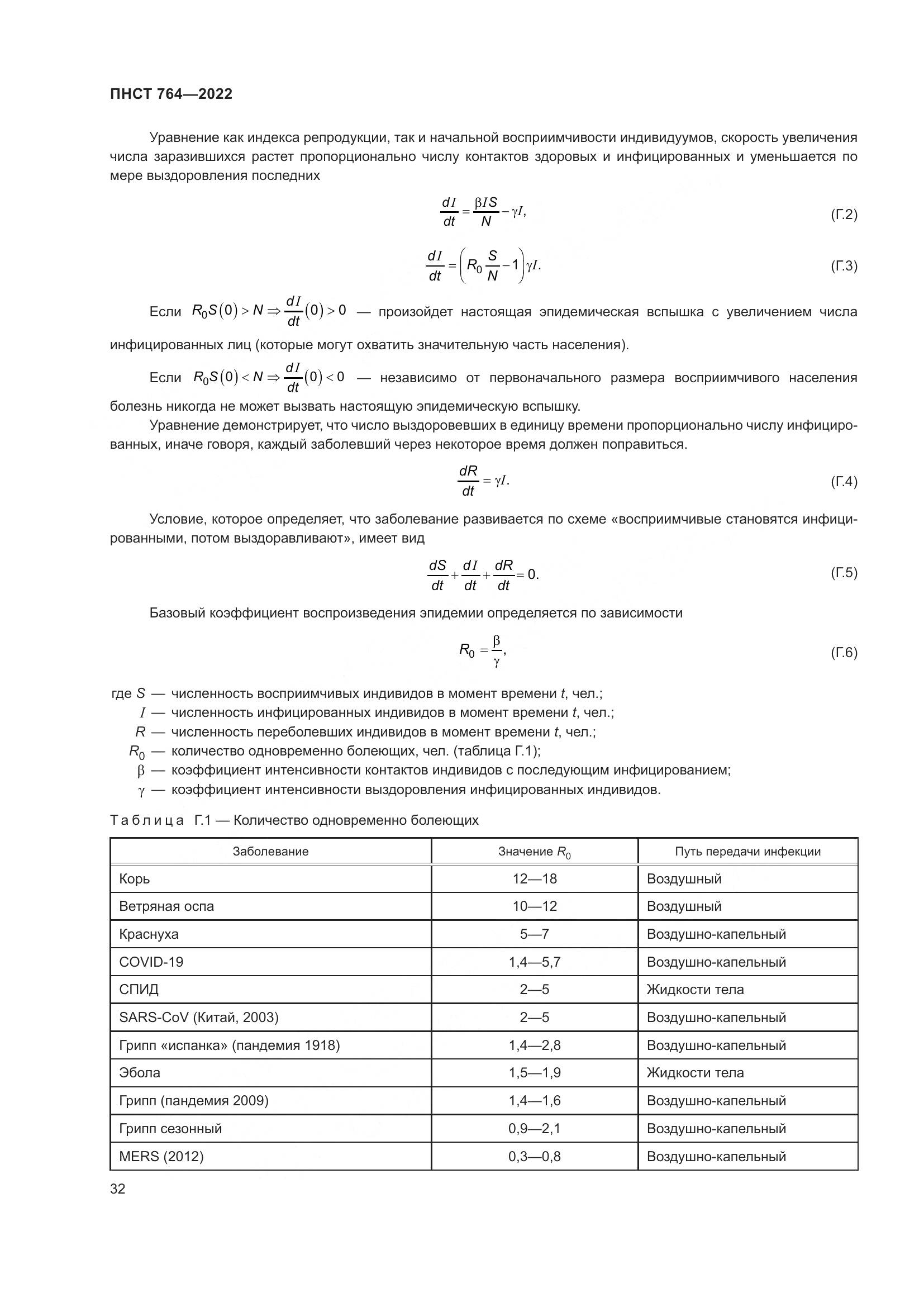 ПНСТ 764-2022, страница 36