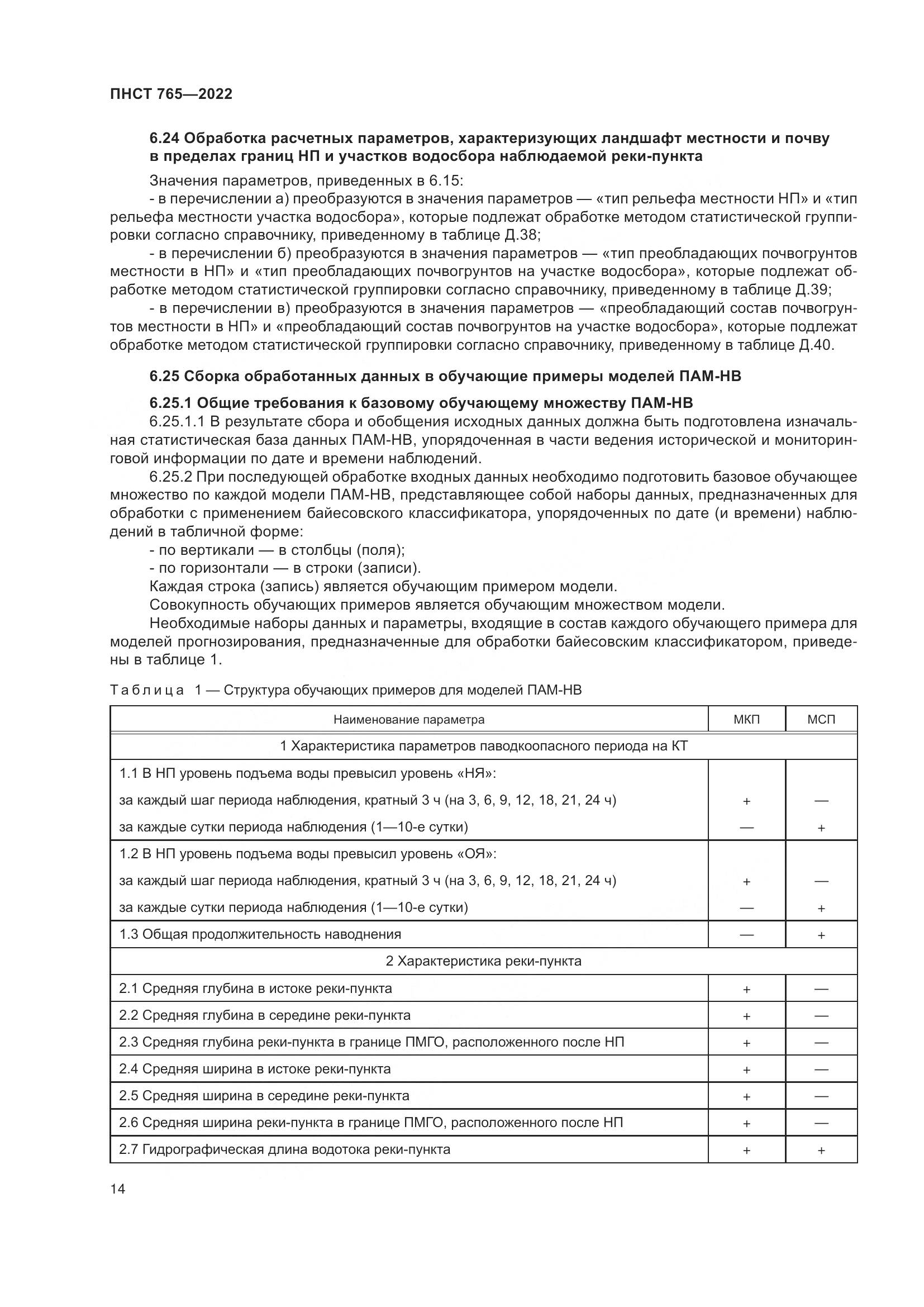 ПНСТ 765-2022, страница 18