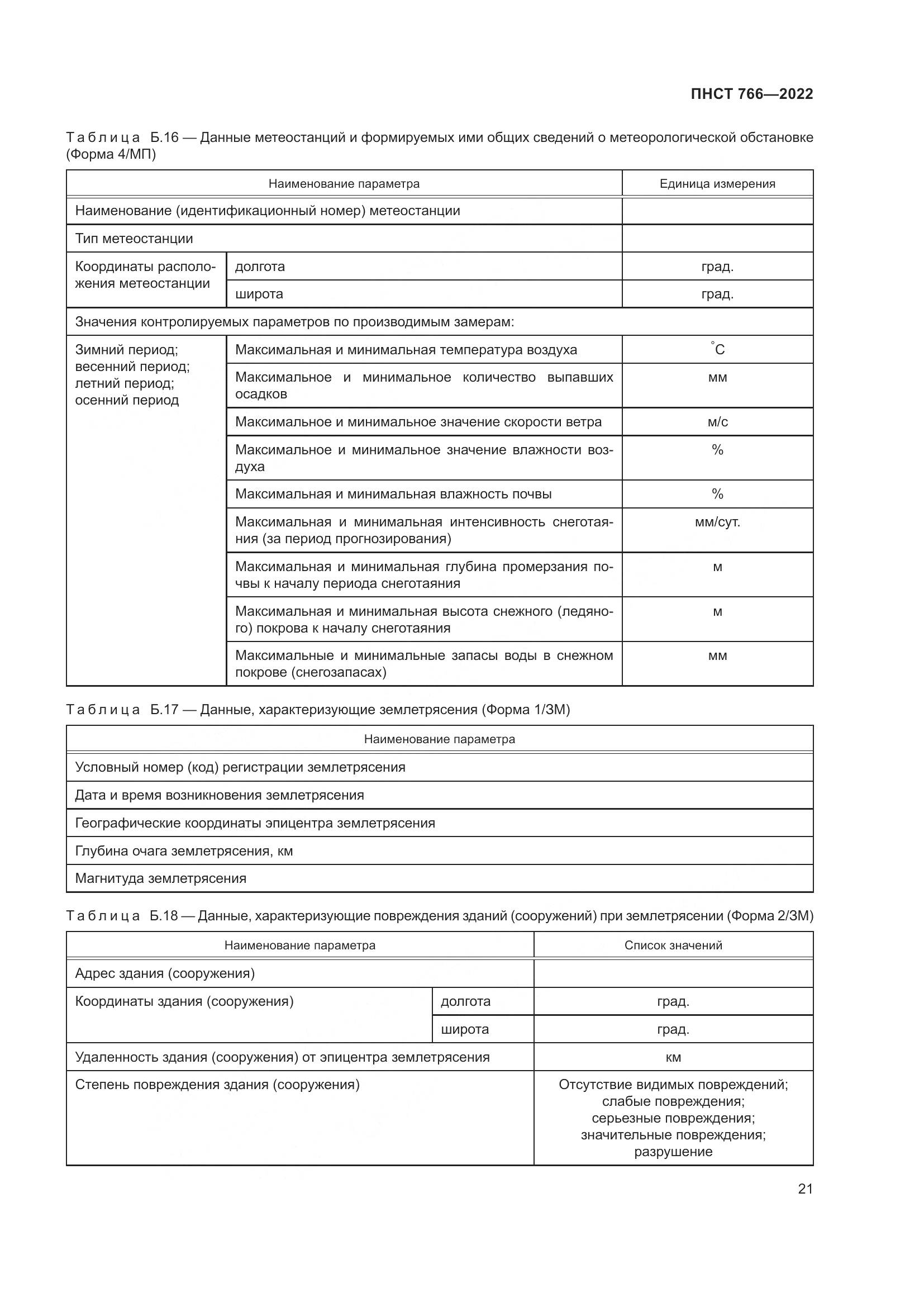ПНСТ 766-2022, страница 25
