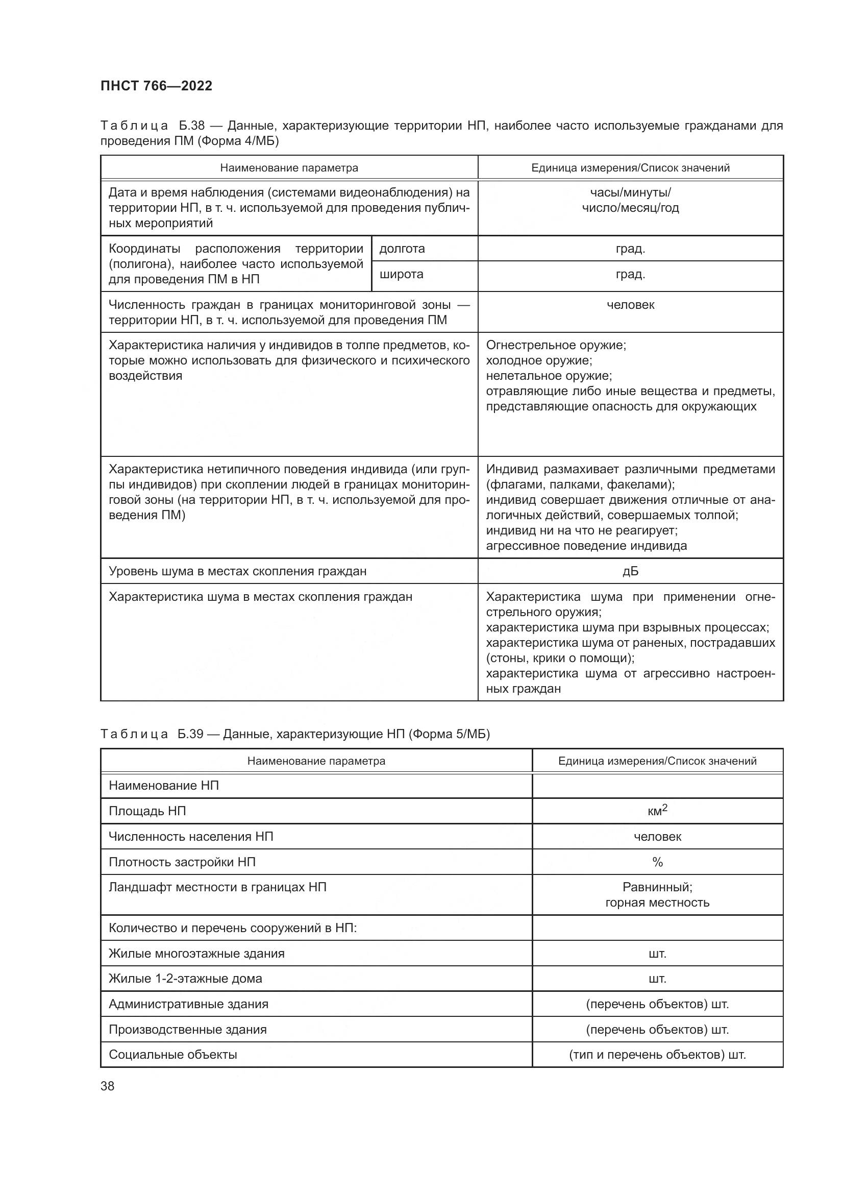 ПНСТ 766-2022, страница 42